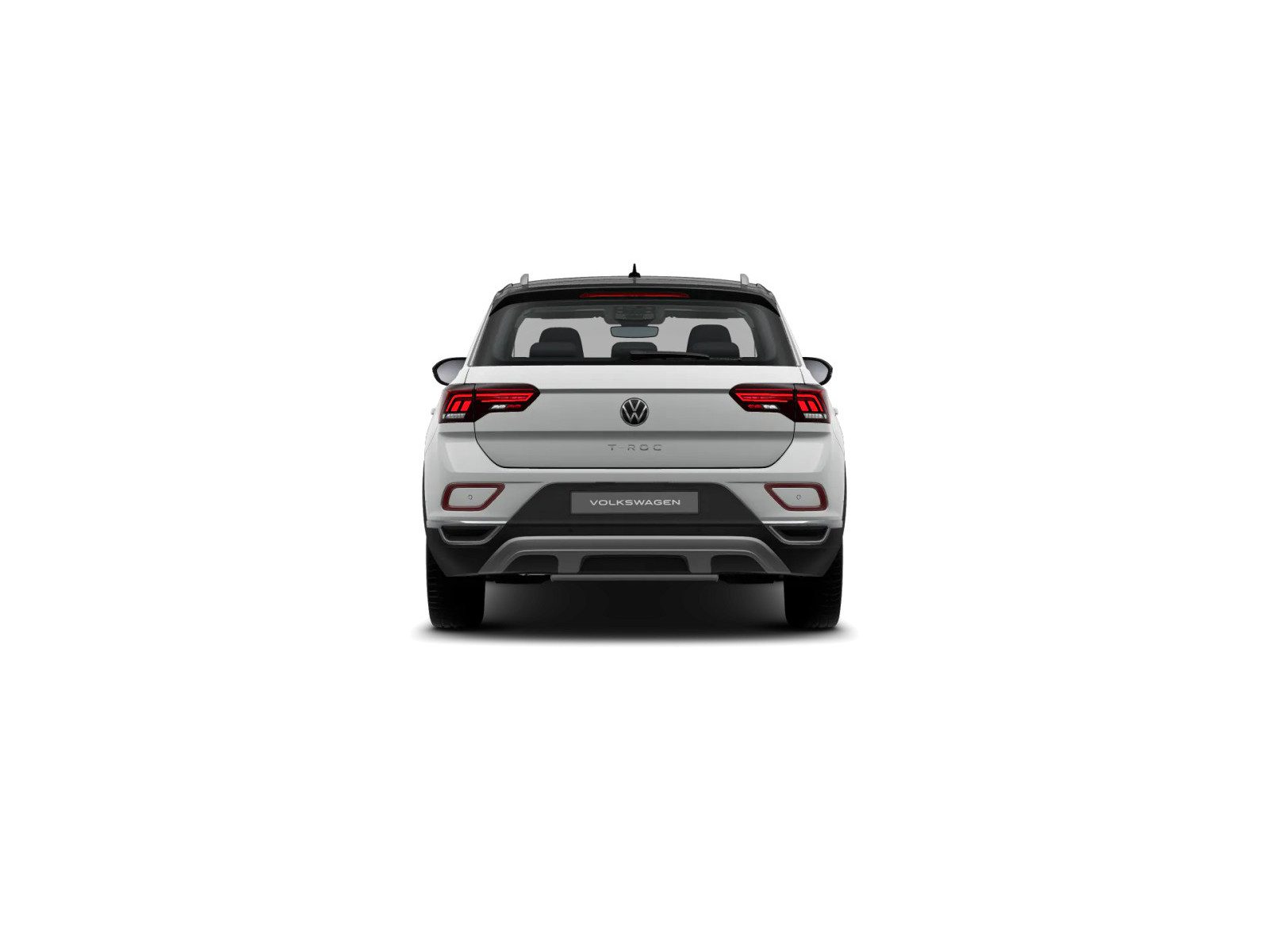 Volkswagen T-Roc – Foto 7