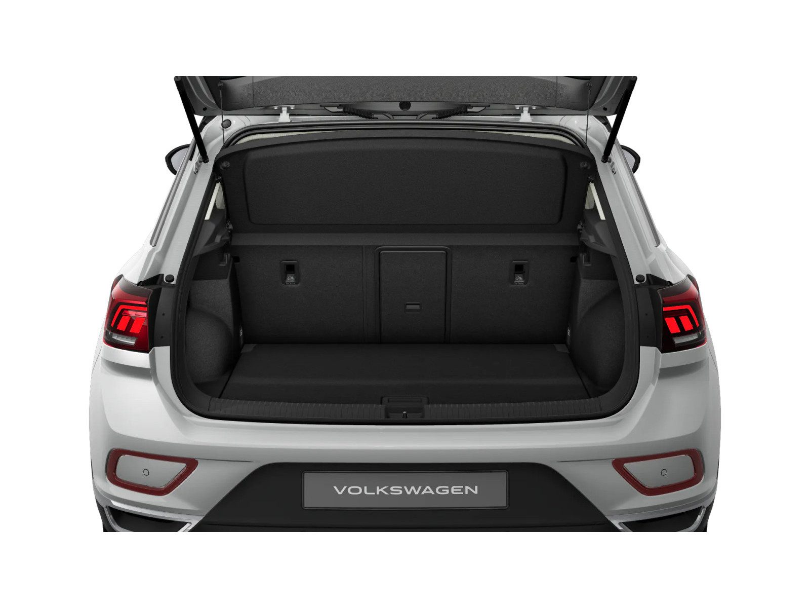 Volkswagen T-Roc – Foto 8