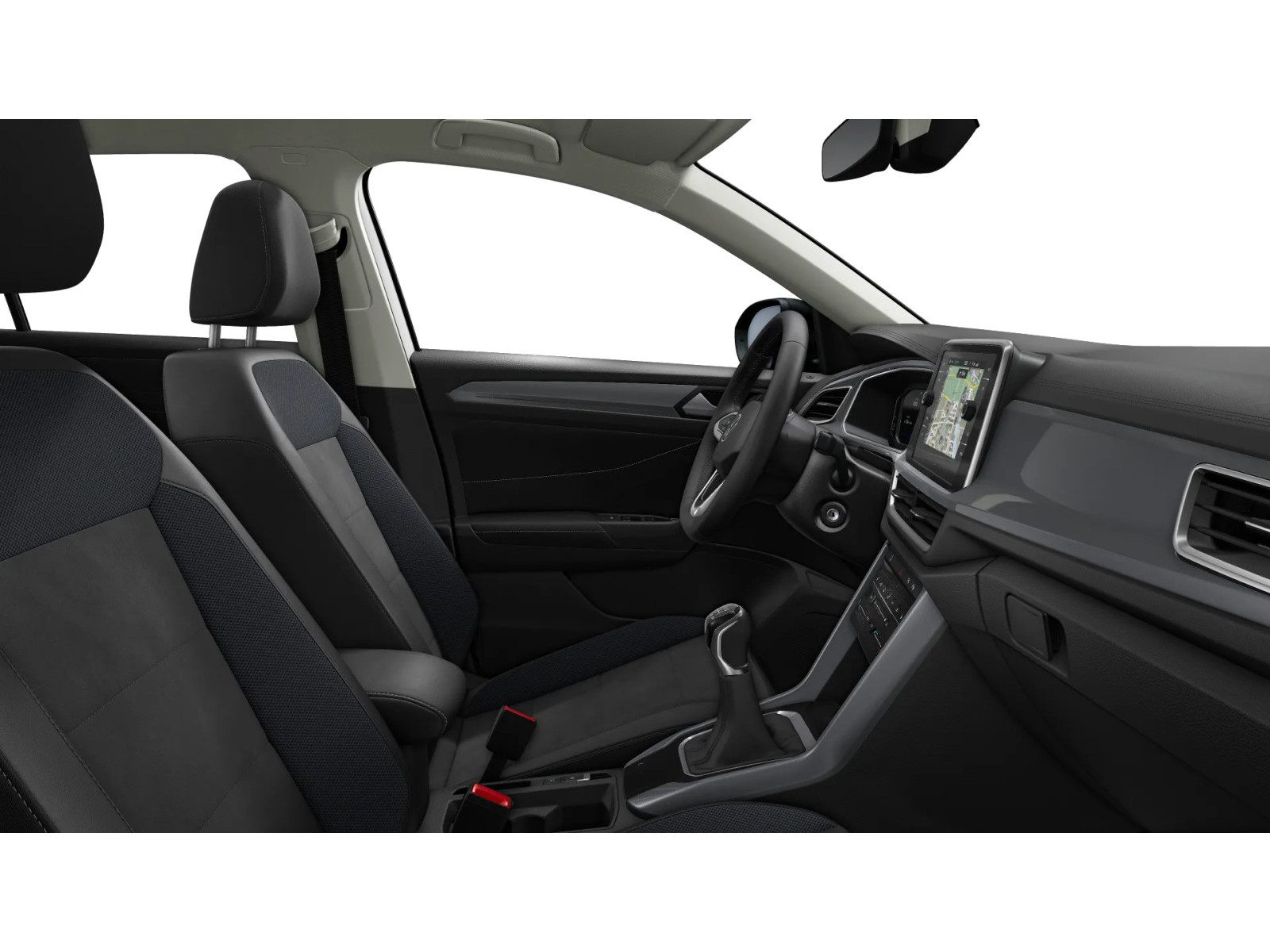 Volkswagen T-Roc – Foto 10