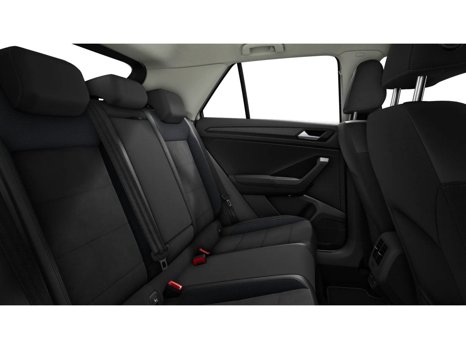 Volkswagen T-Roc – Foto 11