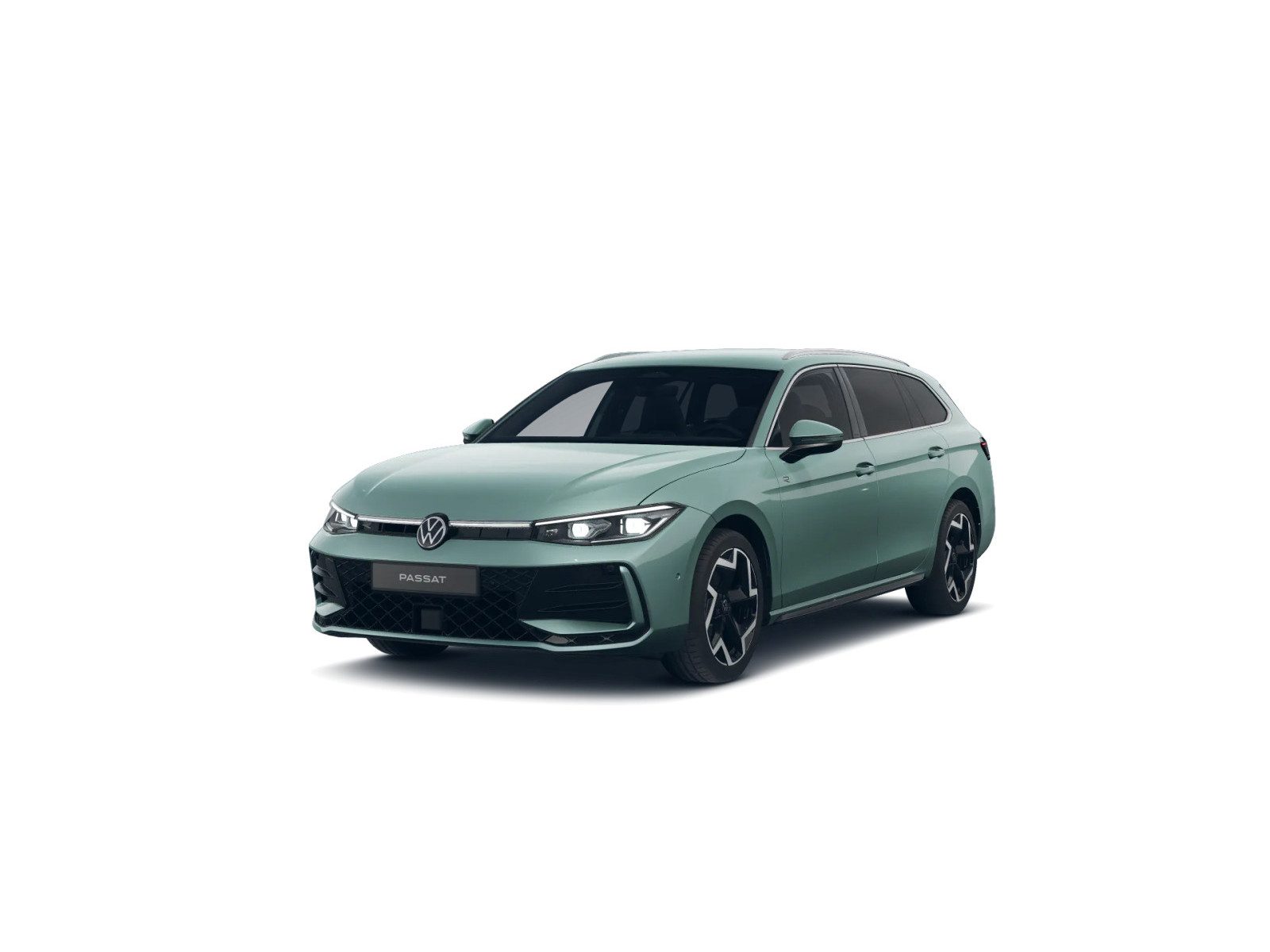 Volkswagen Passat Variant – Foto 2