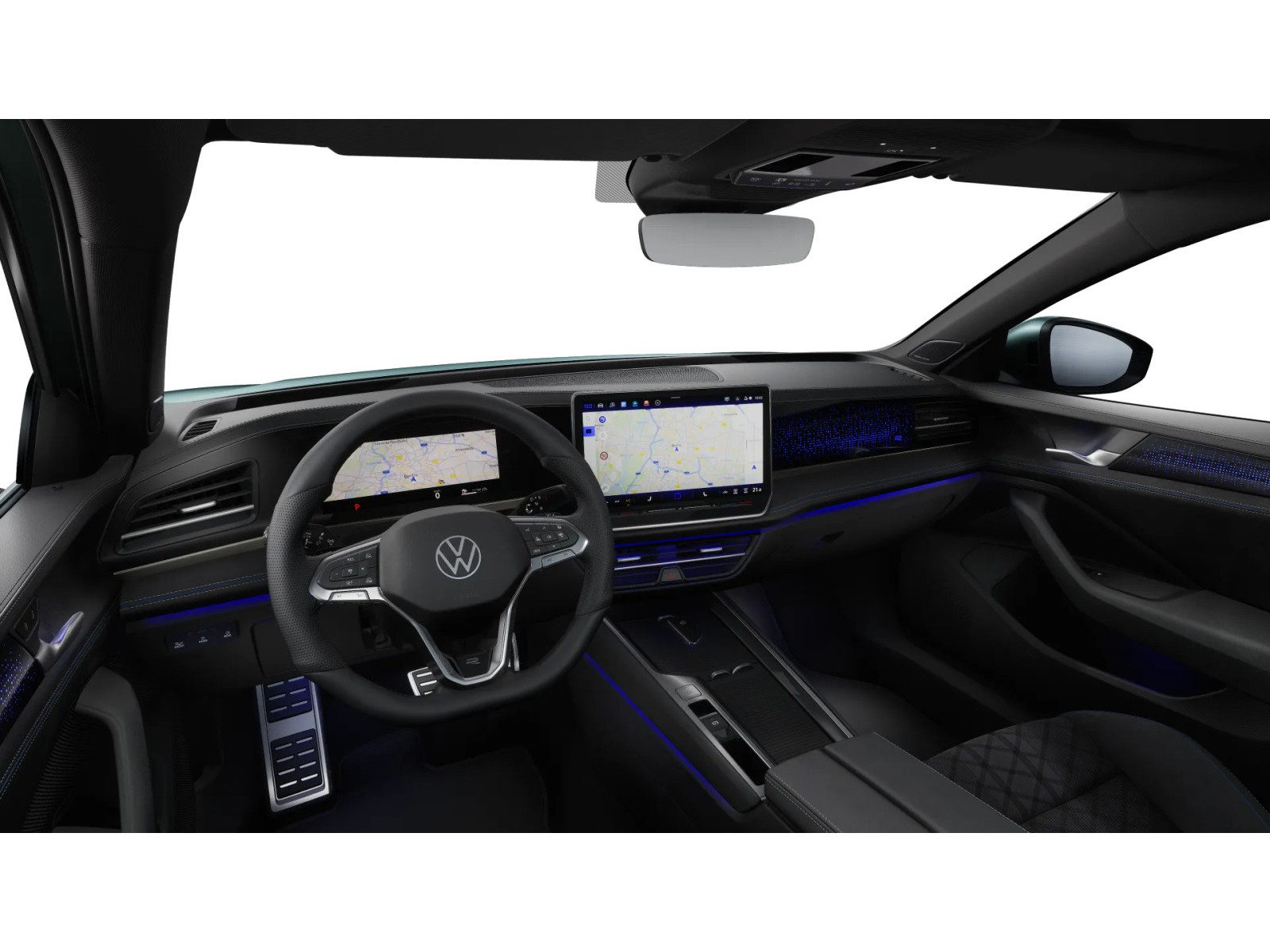 Volkswagen Passat Variant – Foto 9