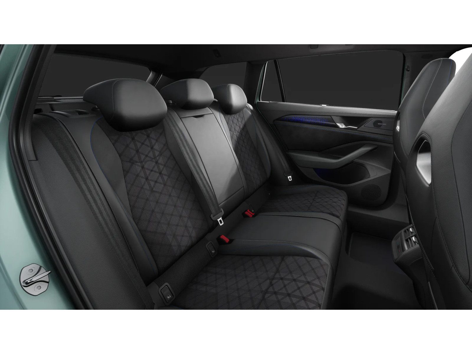 Volkswagen Passat Variant – Foto 11