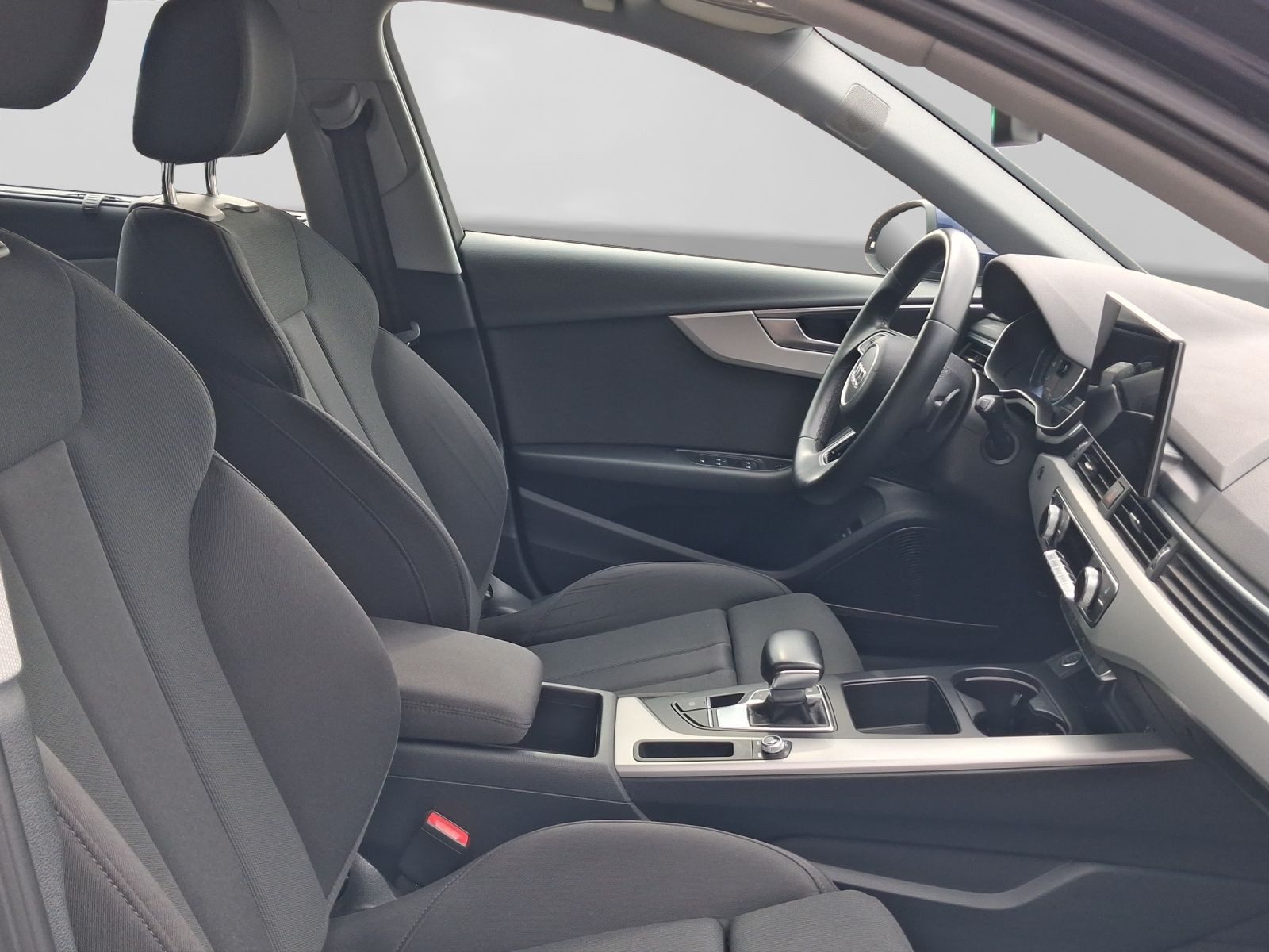 Audi A4 Avant – Bild 5