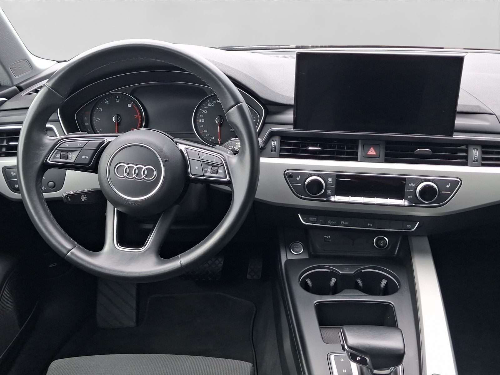 Audi A4 Avant – Bild 6
