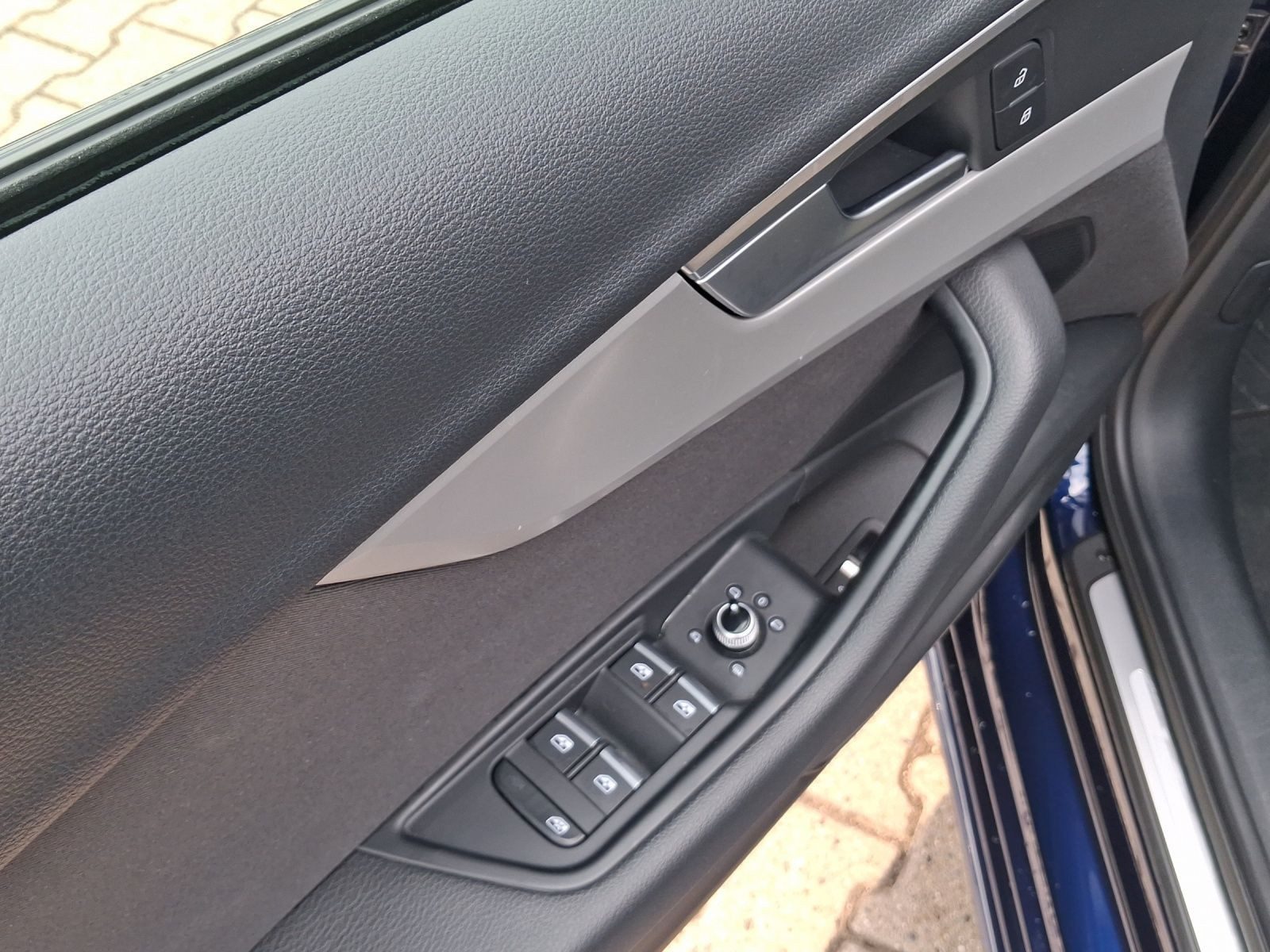 Audi A4 Avant – Bild 9