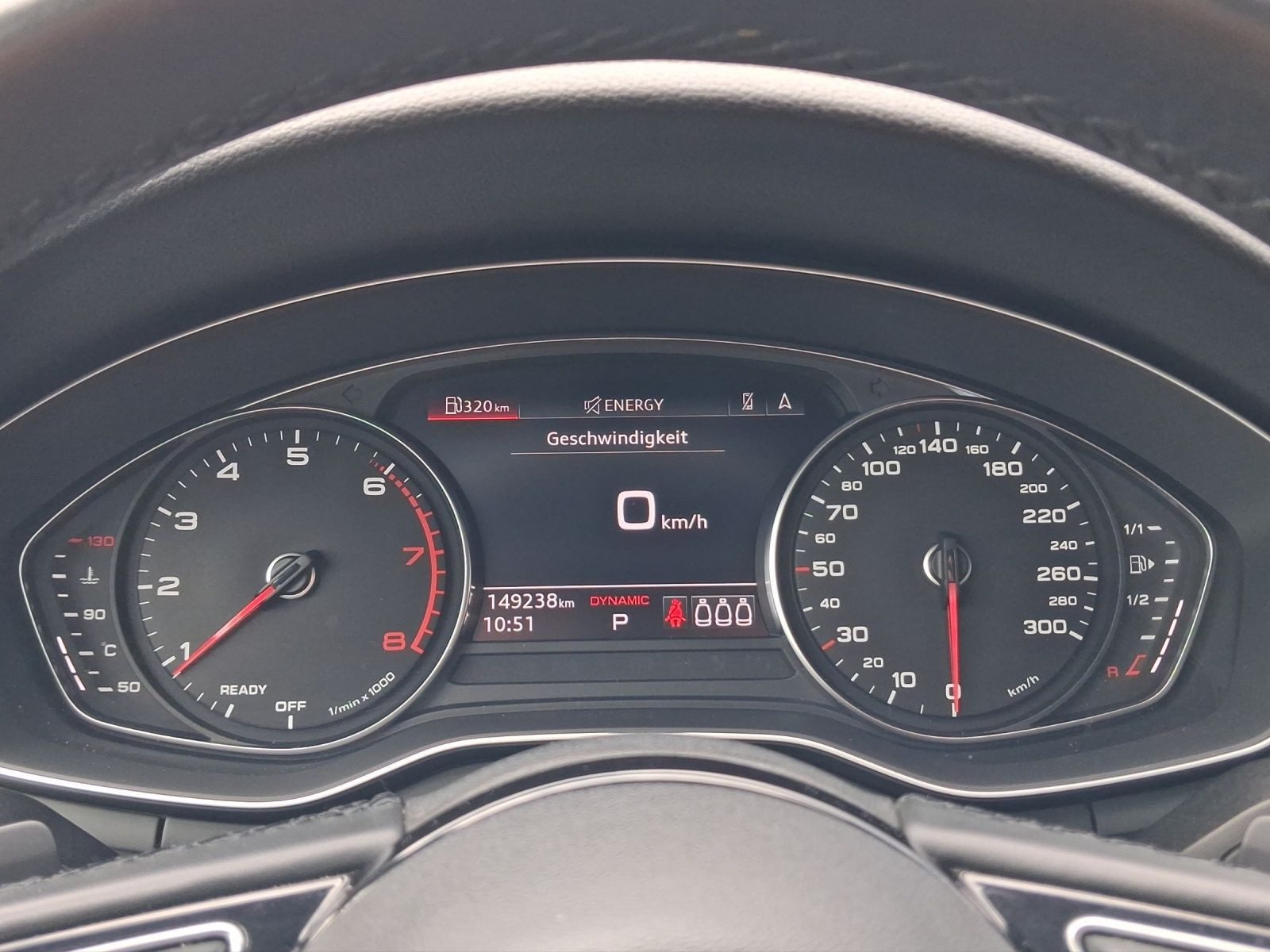 Audi A4 Avant – Bild 11