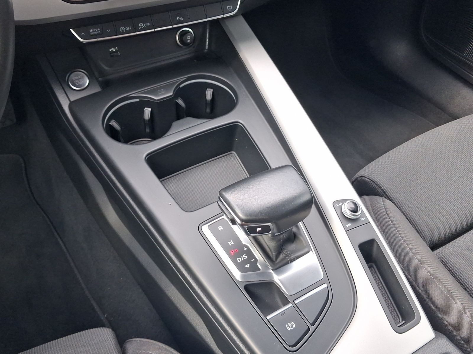 Audi A4 Avant – Bild 12