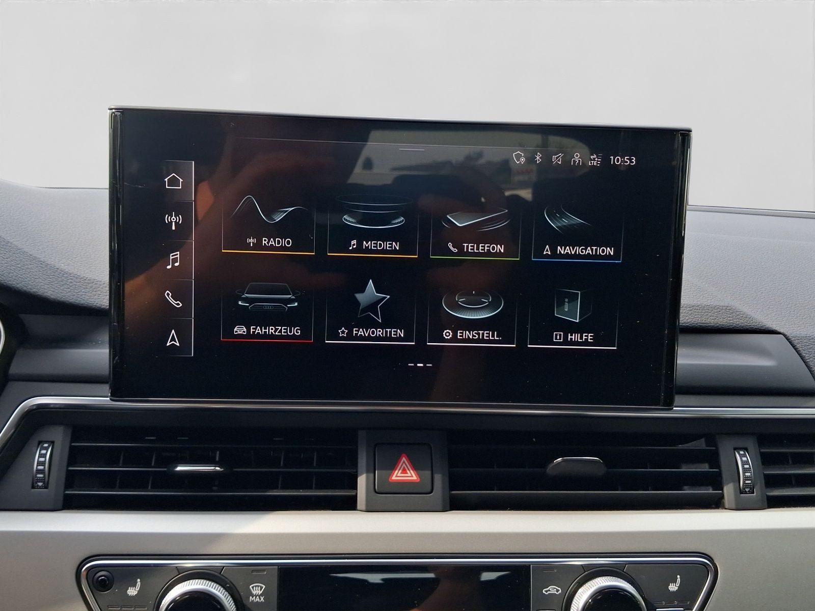 Audi A4 Avant – Bild 13