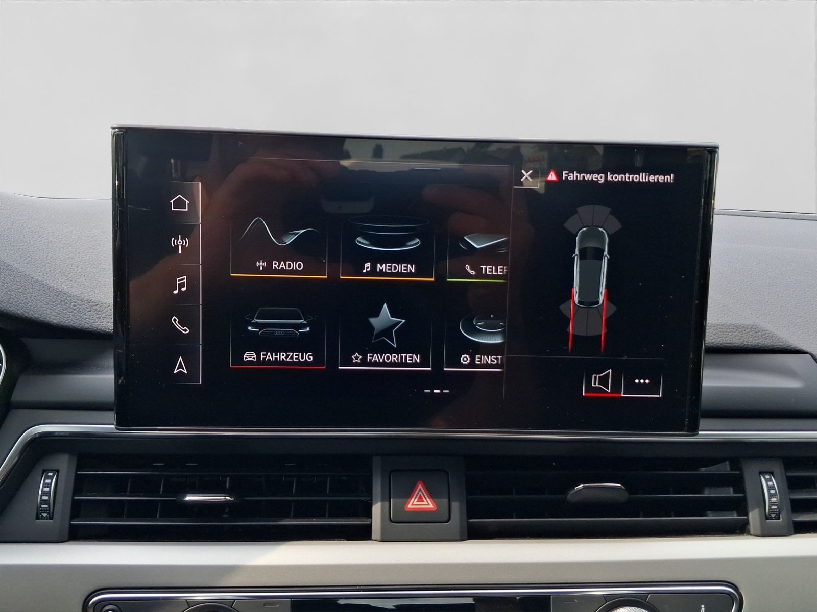 Audi A4 Avant – Bild 14