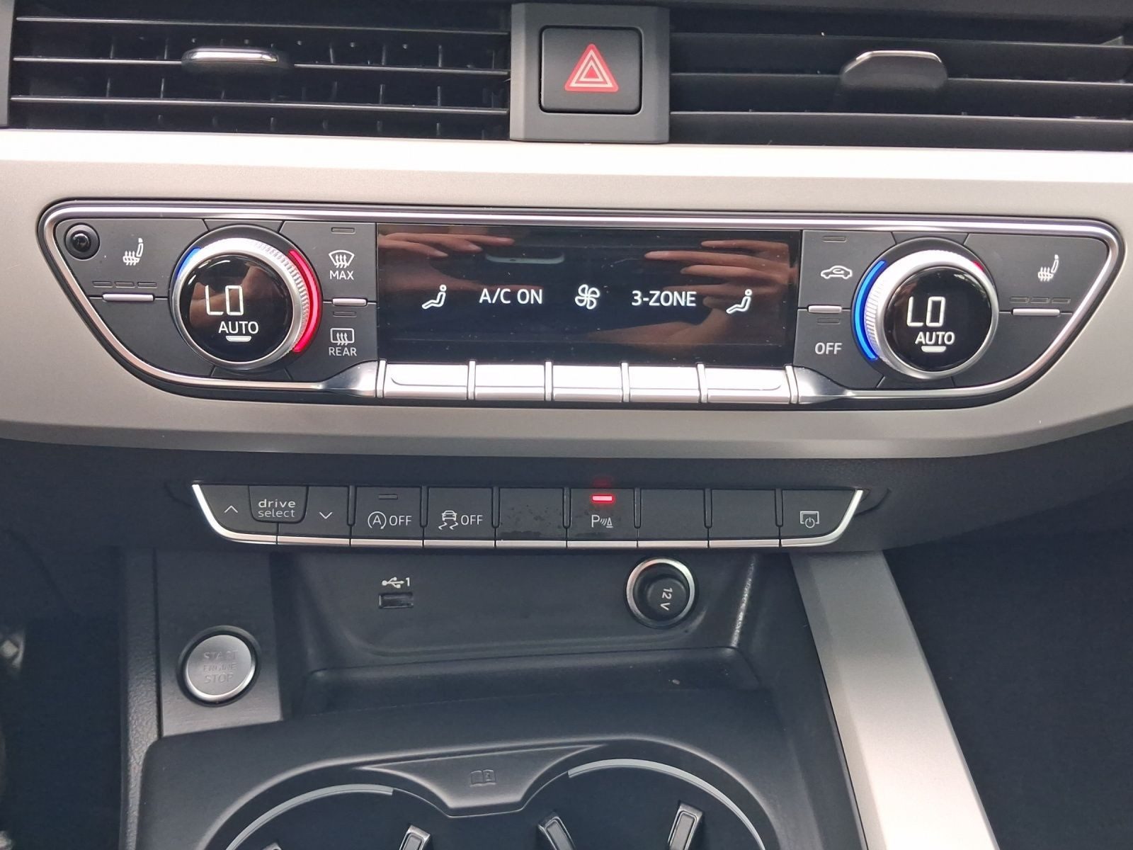Audi A4 Avant – Bild 15