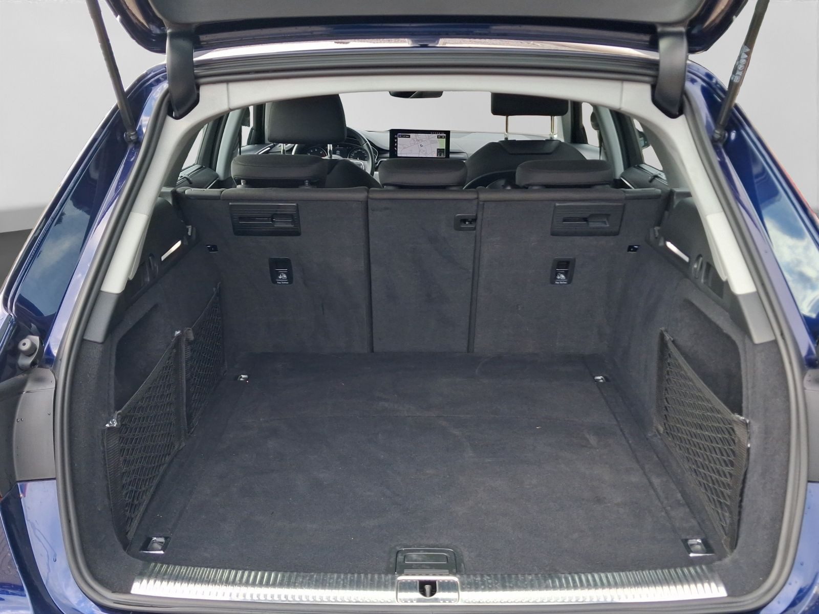 Audi A4 Avant – Bild 17