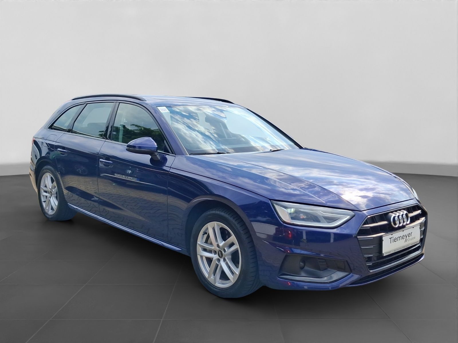 Audi A4 Avant – Bild 19