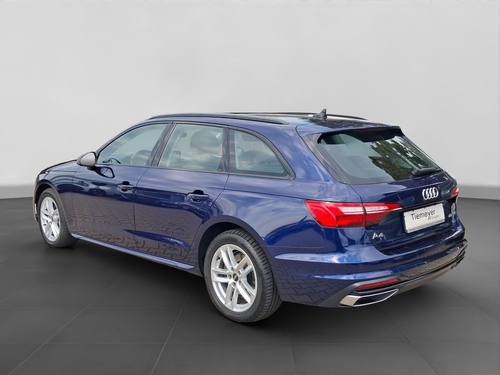 Audi A4 Avant – Bild 20
