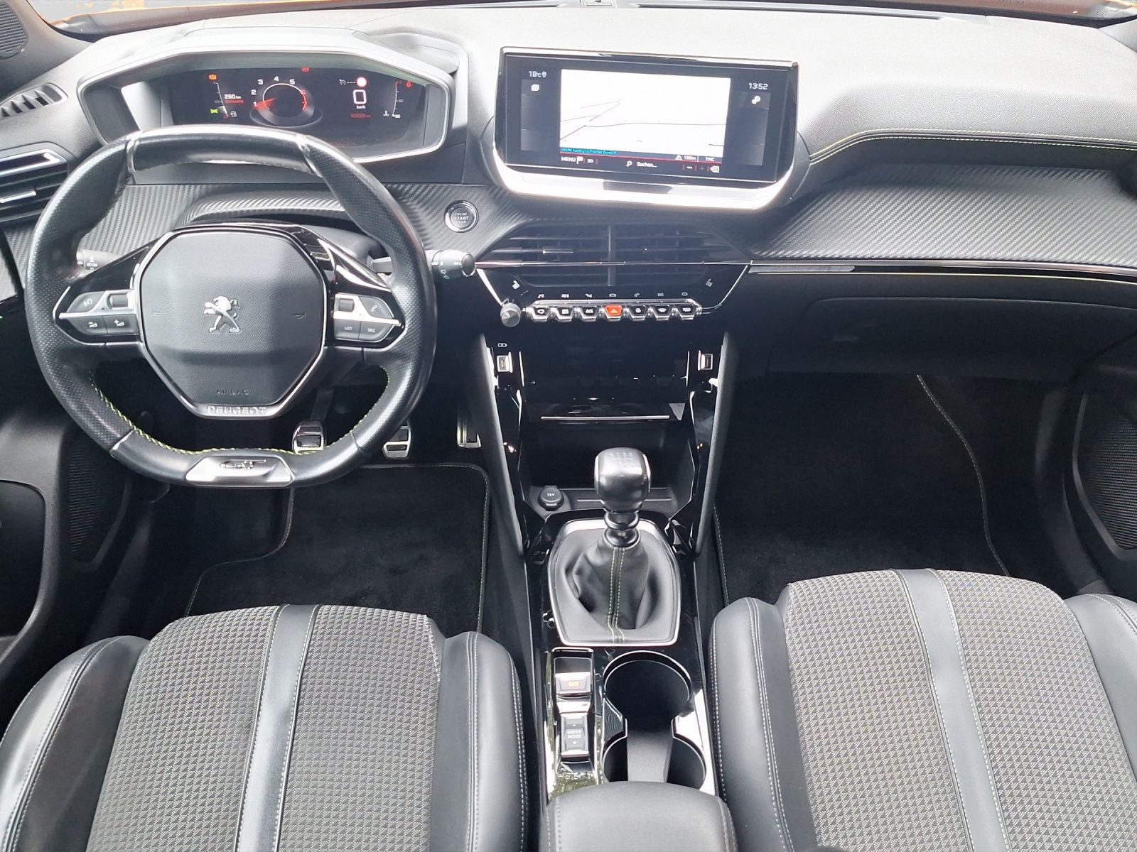 Peugeot 2008 – Bild 5