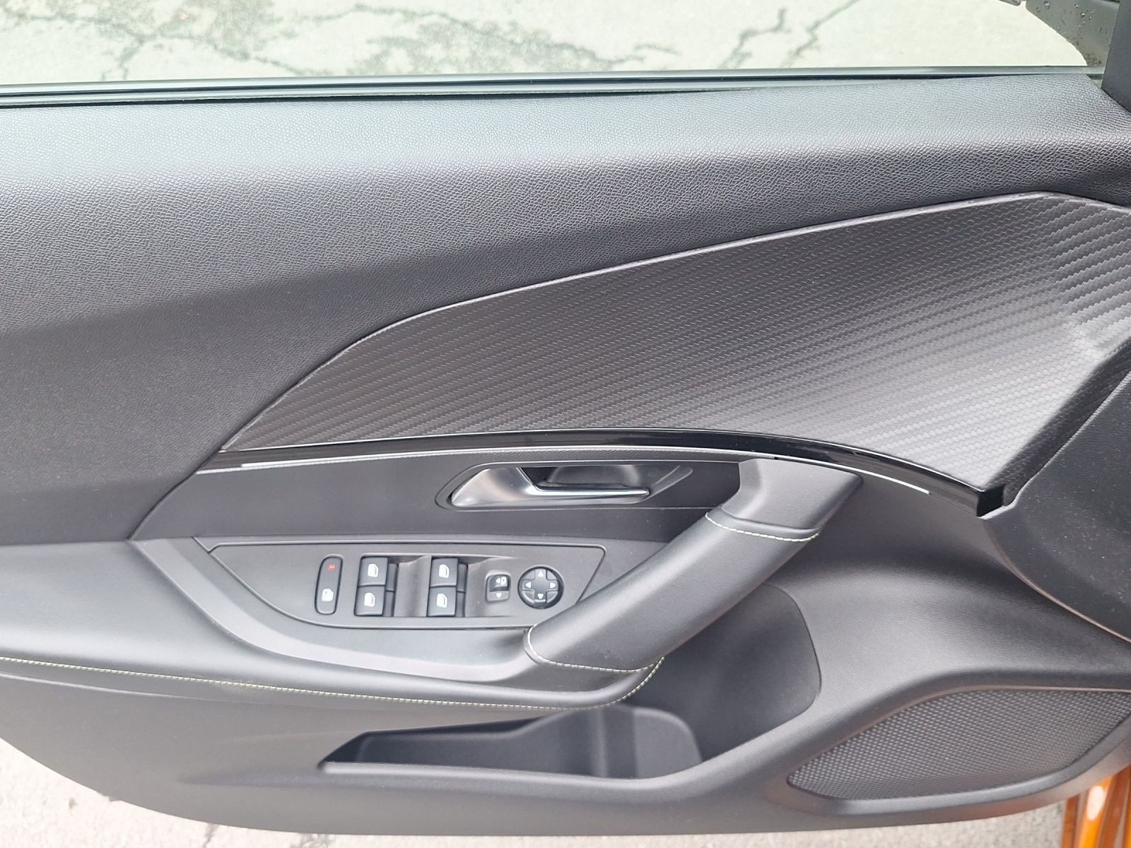 Peugeot 2008 – Bild 8