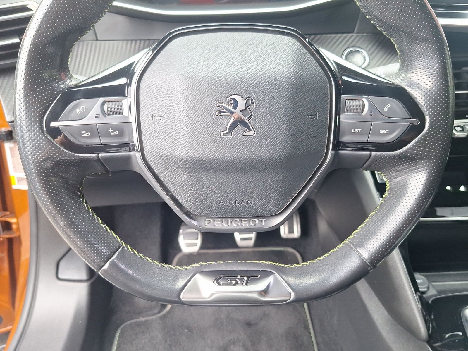 Peugeot 2008 – Bild 9