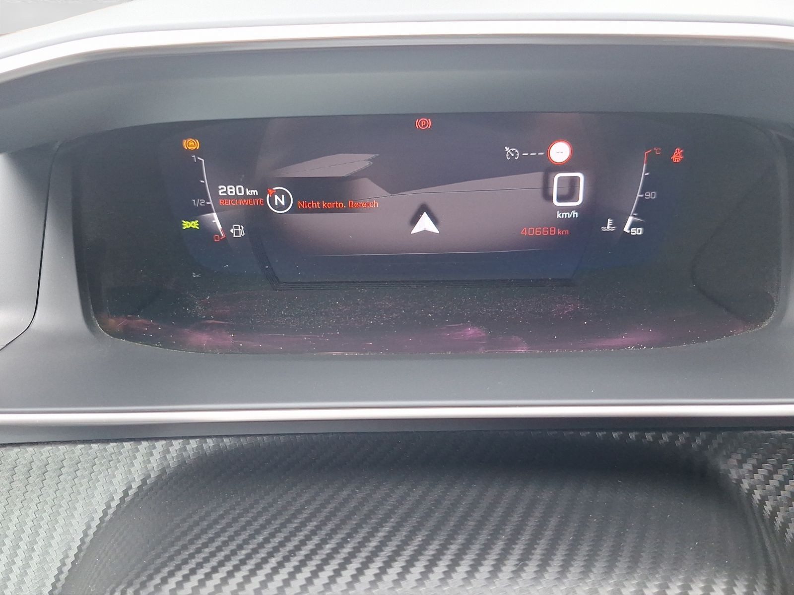Peugeot 2008 – Bild 10