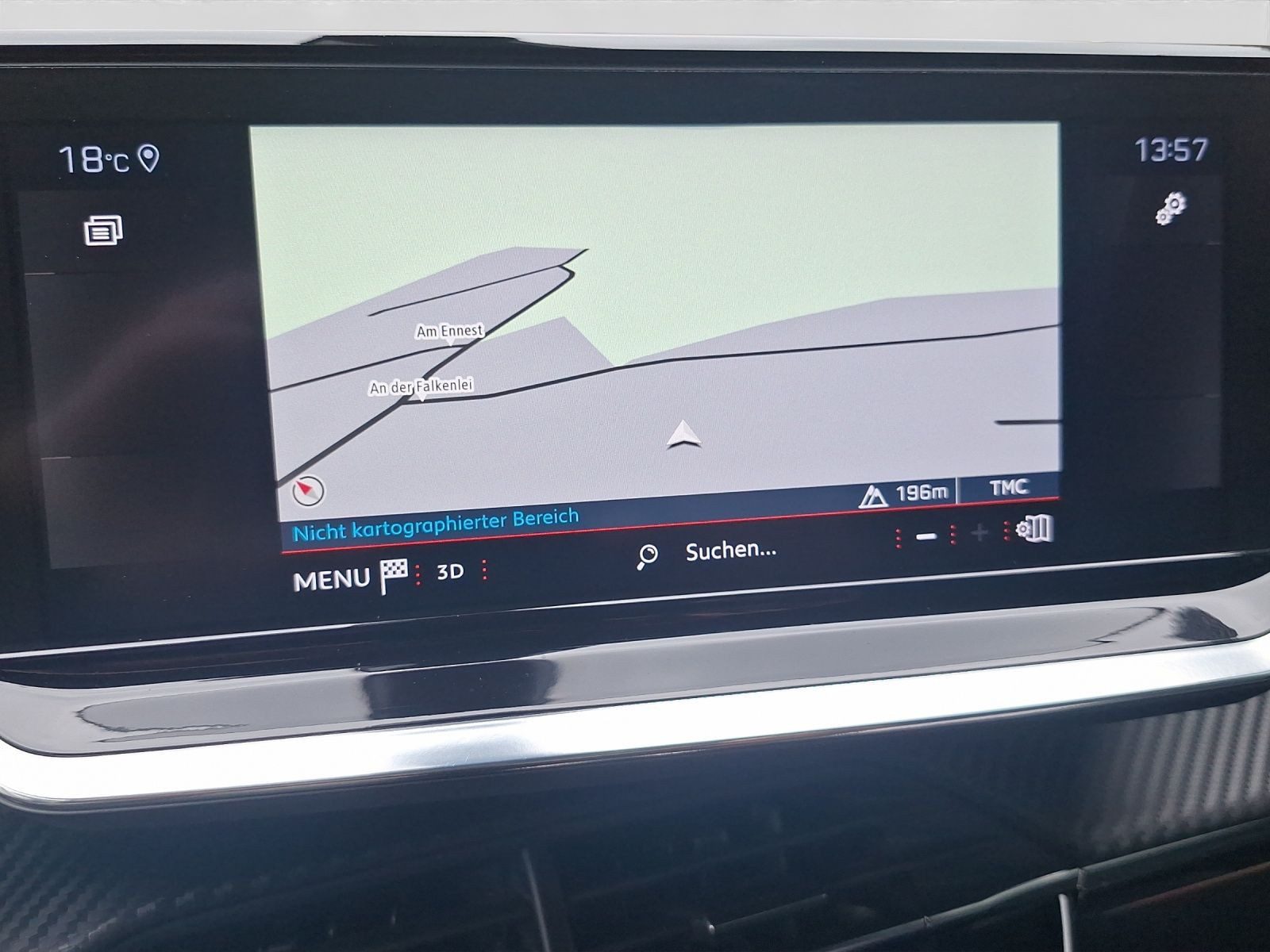 Peugeot 2008 – Bild 12