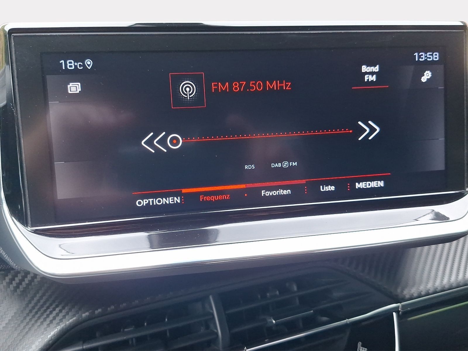 Peugeot 2008 – Bild 15