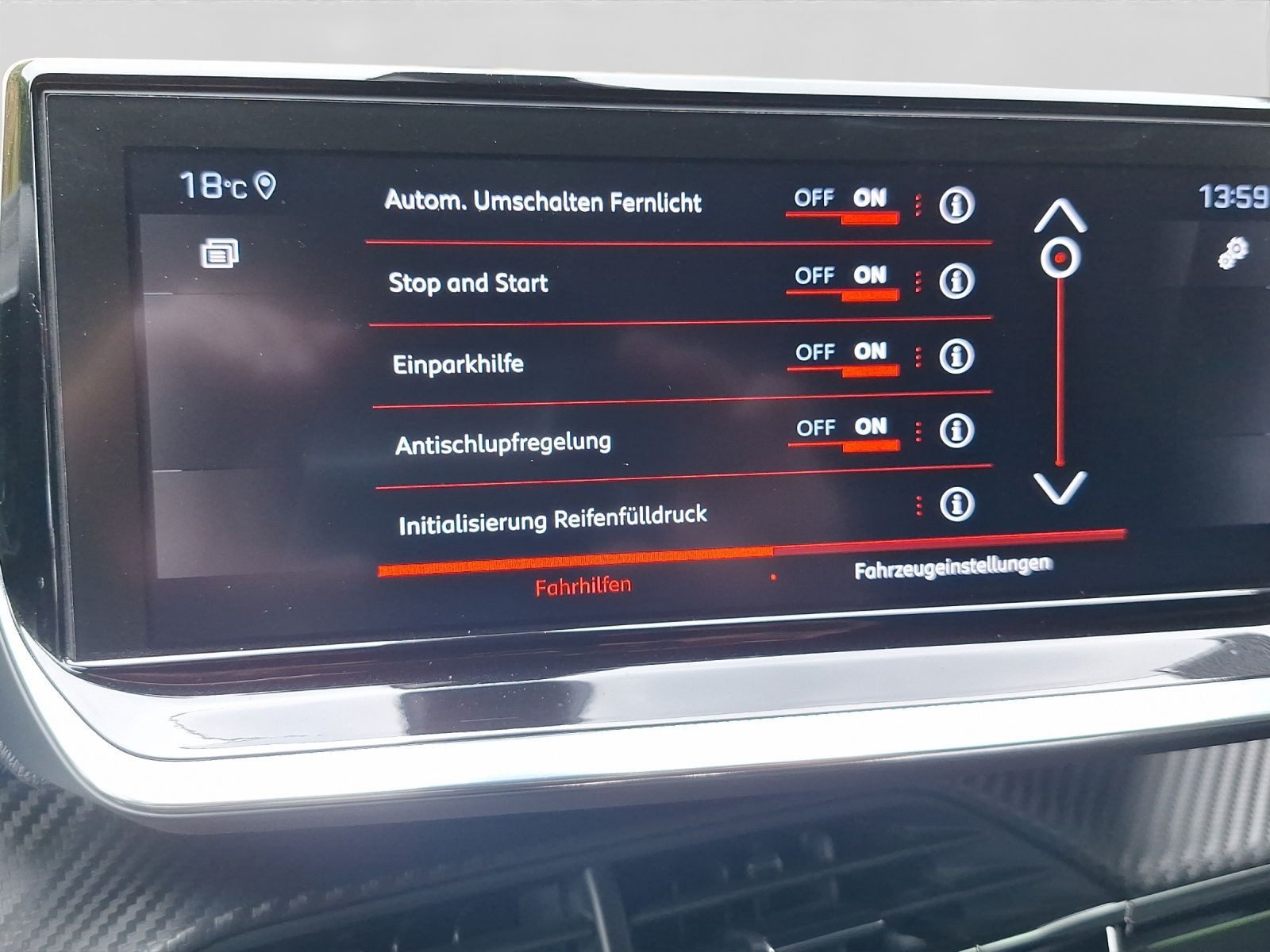 Peugeot 2008 – Bild 16