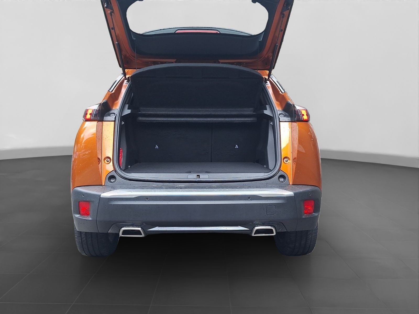 Peugeot 2008 – Bild 17