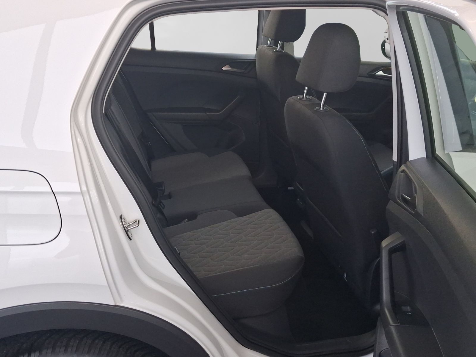 Volkswagen T-Cross – Bild 6