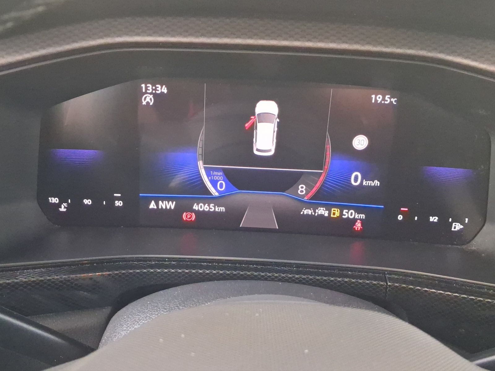 Volkswagen T-Cross – Bild 10