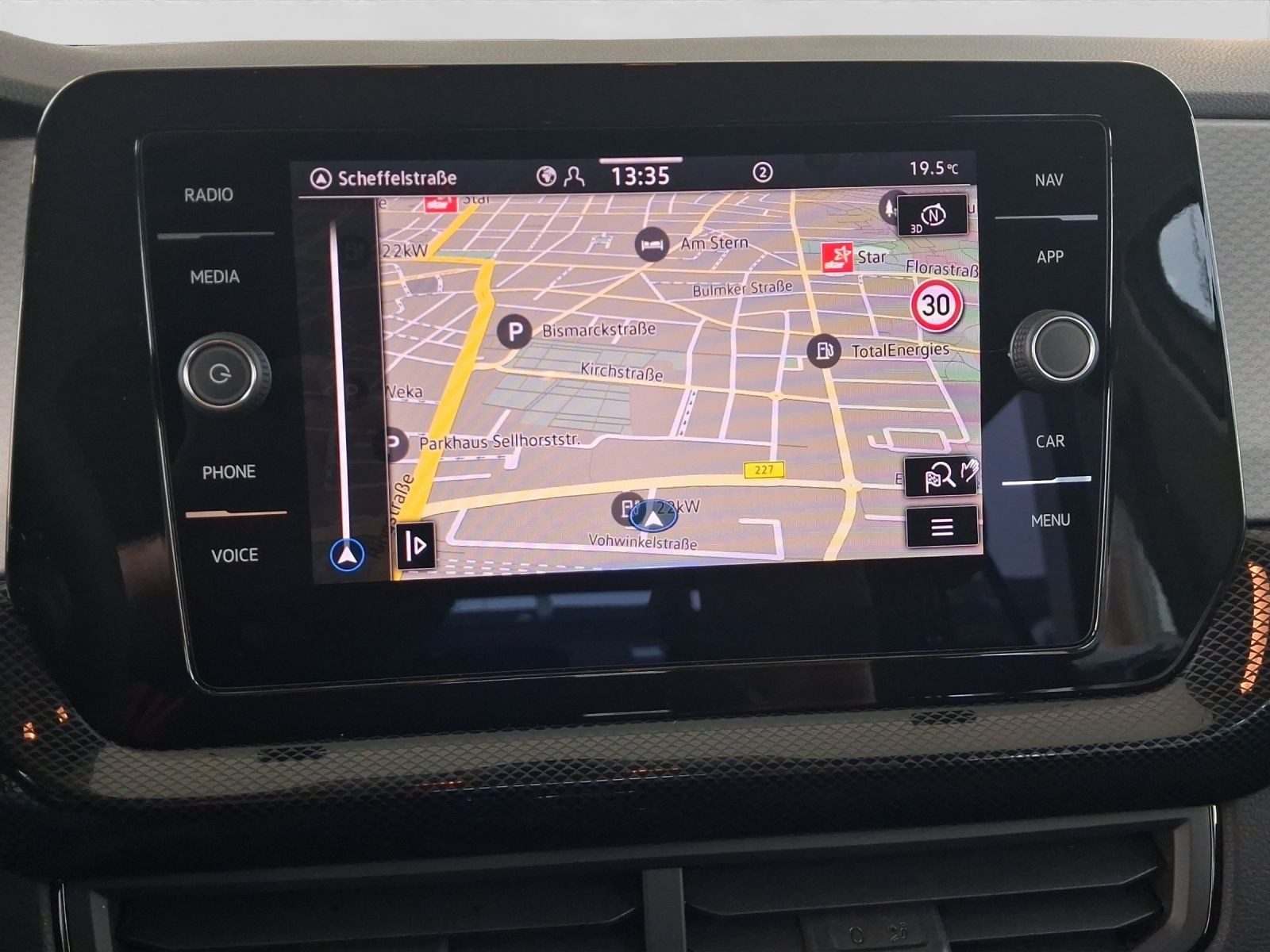 Volkswagen T-Cross – Bild 12