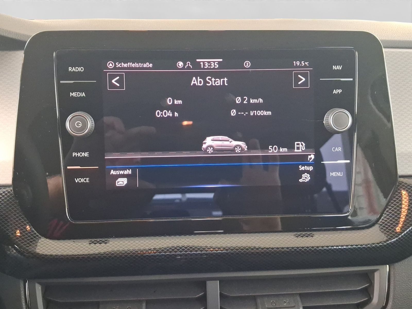 Volkswagen T-Cross – Bild 13