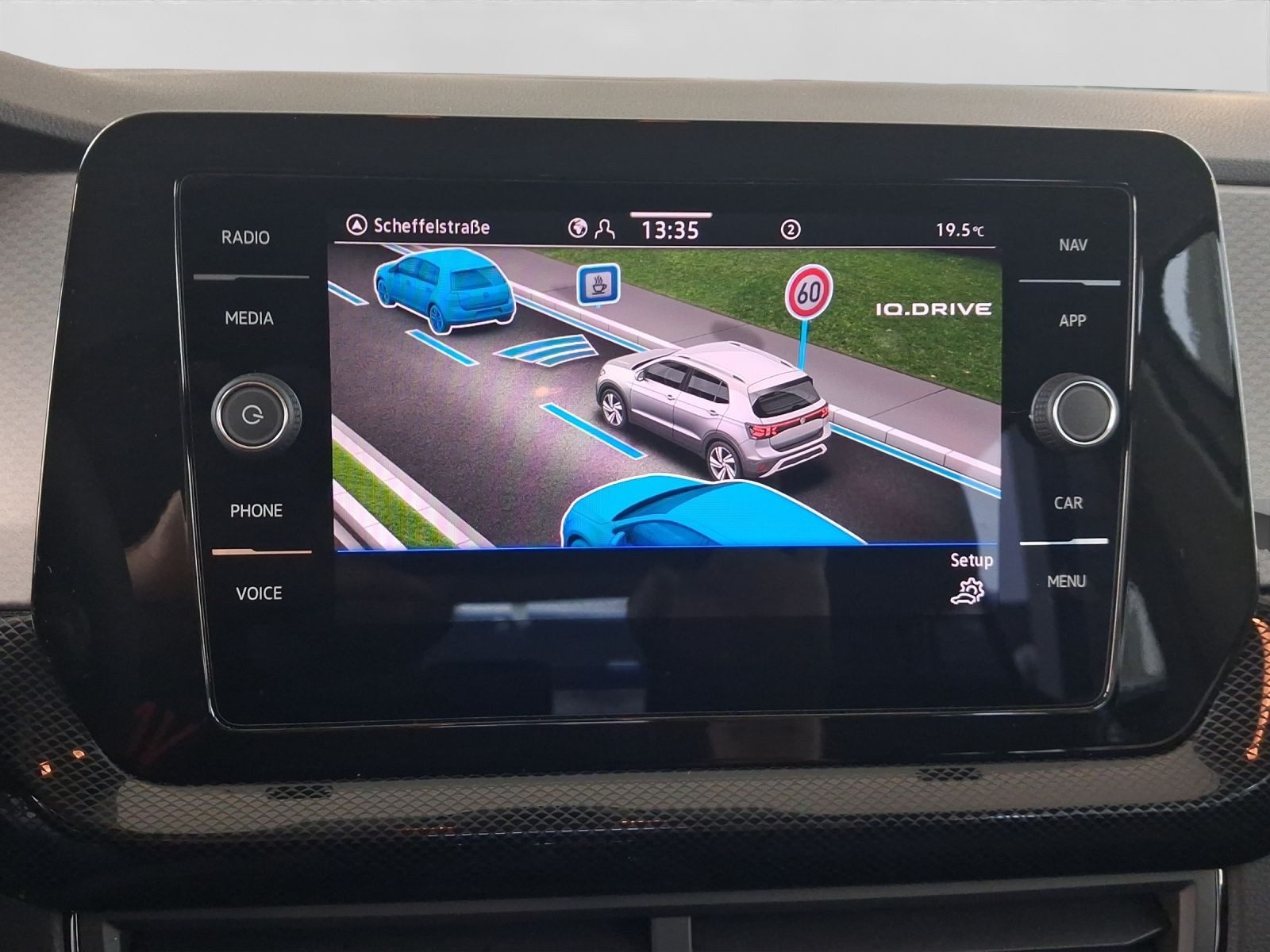 Volkswagen T-Cross – Bild 14