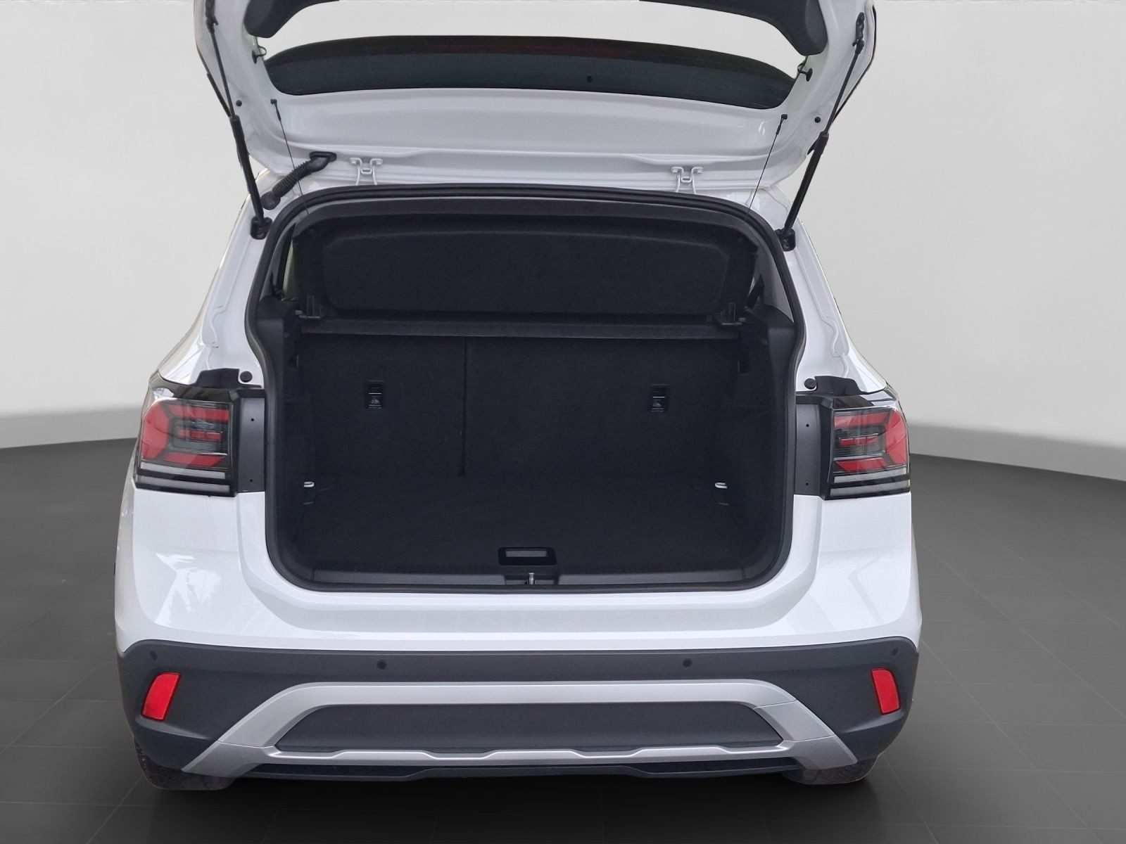 Volkswagen T-Cross – Bild 17