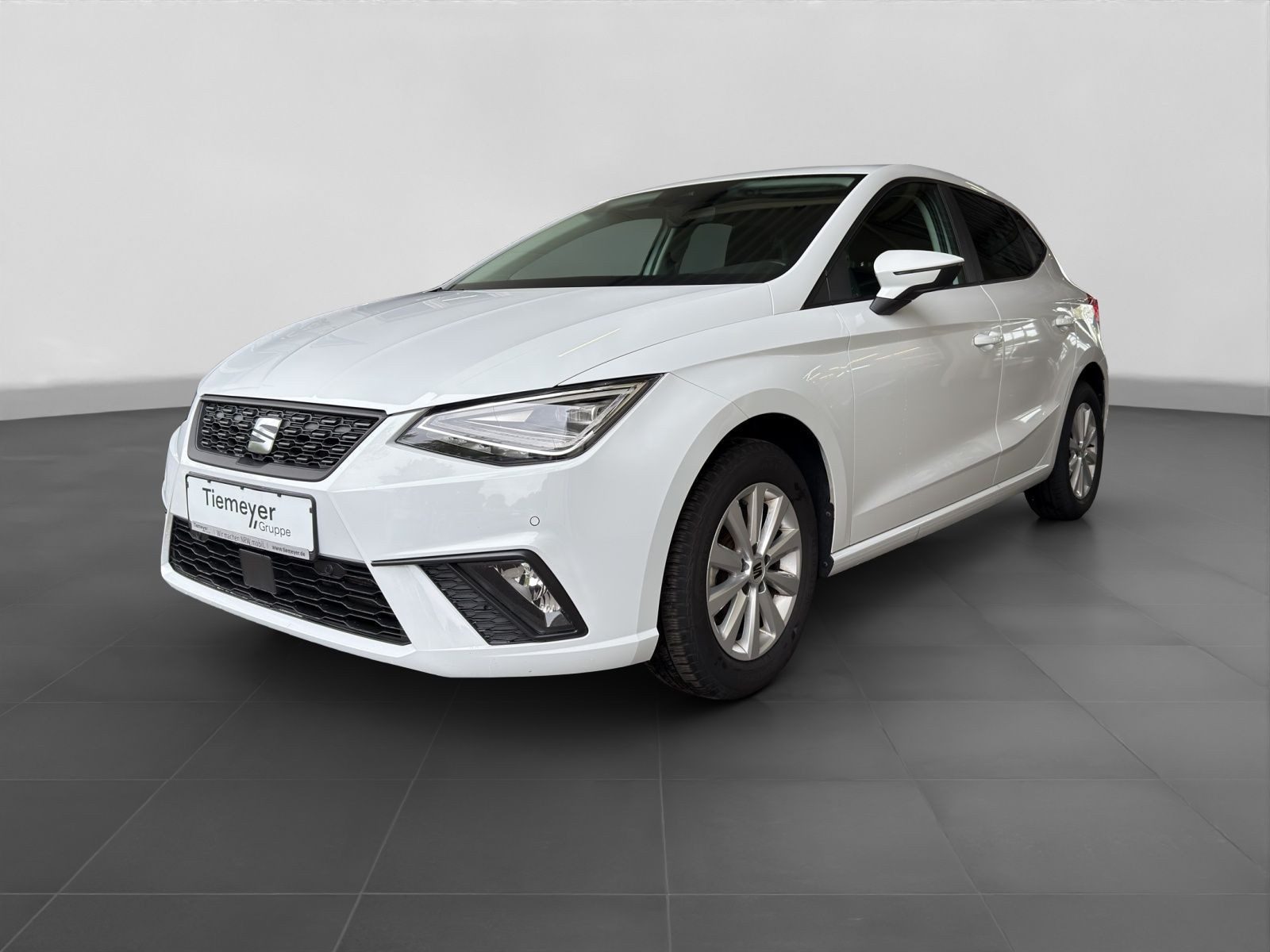 Seat Ibiza – Foto 2