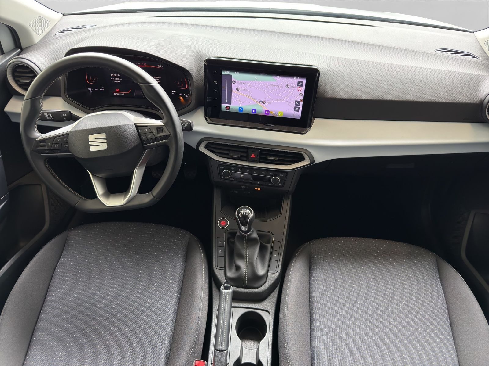 Seat Ibiza – Foto 5