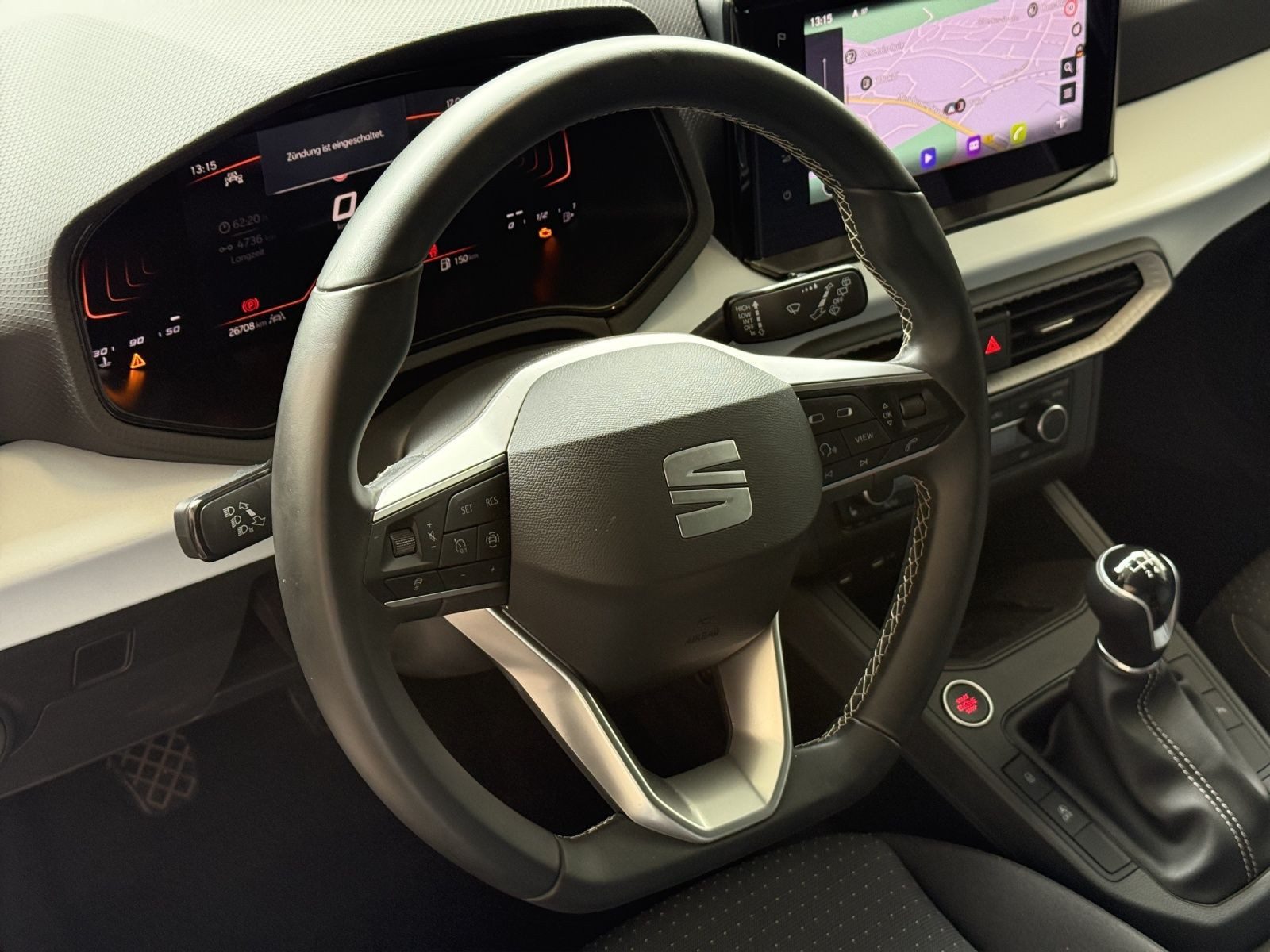 Seat Ibiza – Foto 9
