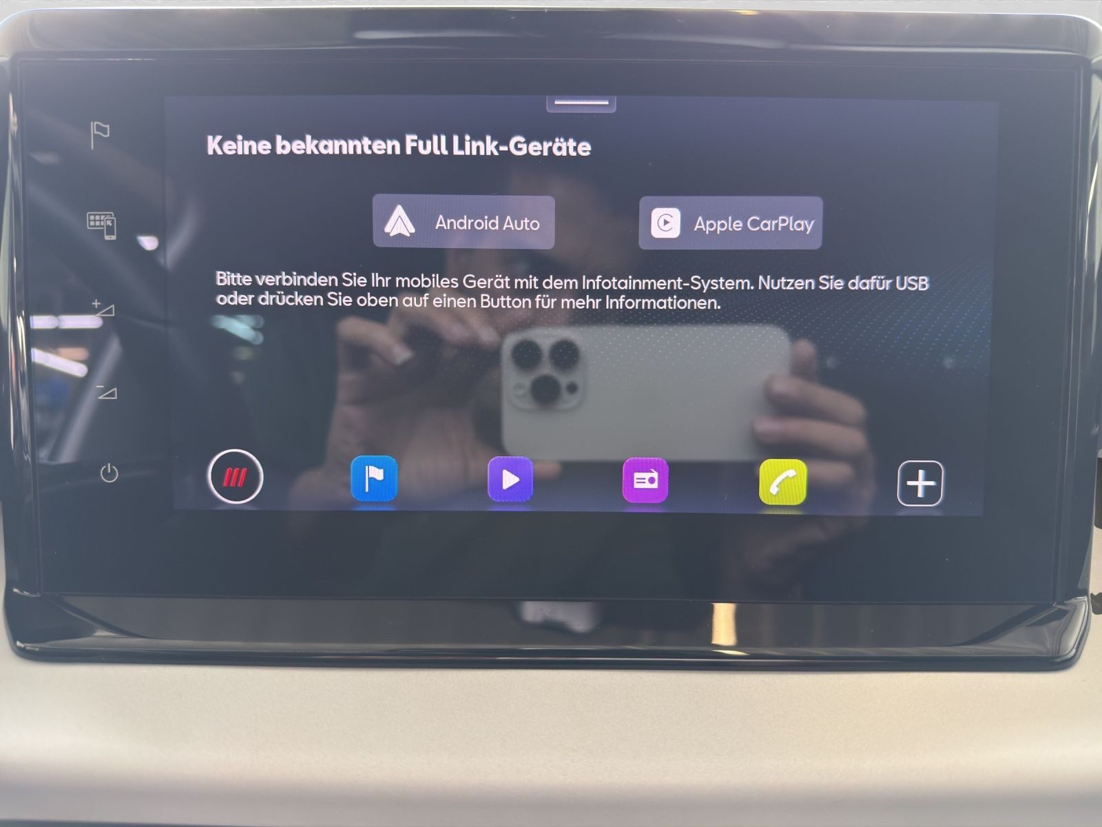Seat Ibiza – Bild 13