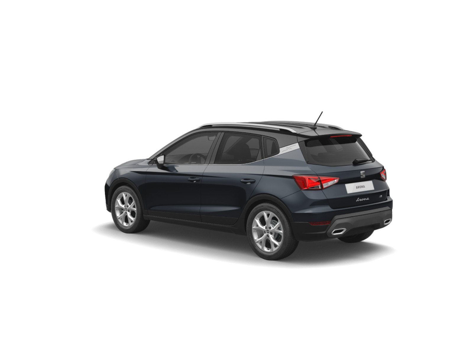 Seat Arona – Foto 4