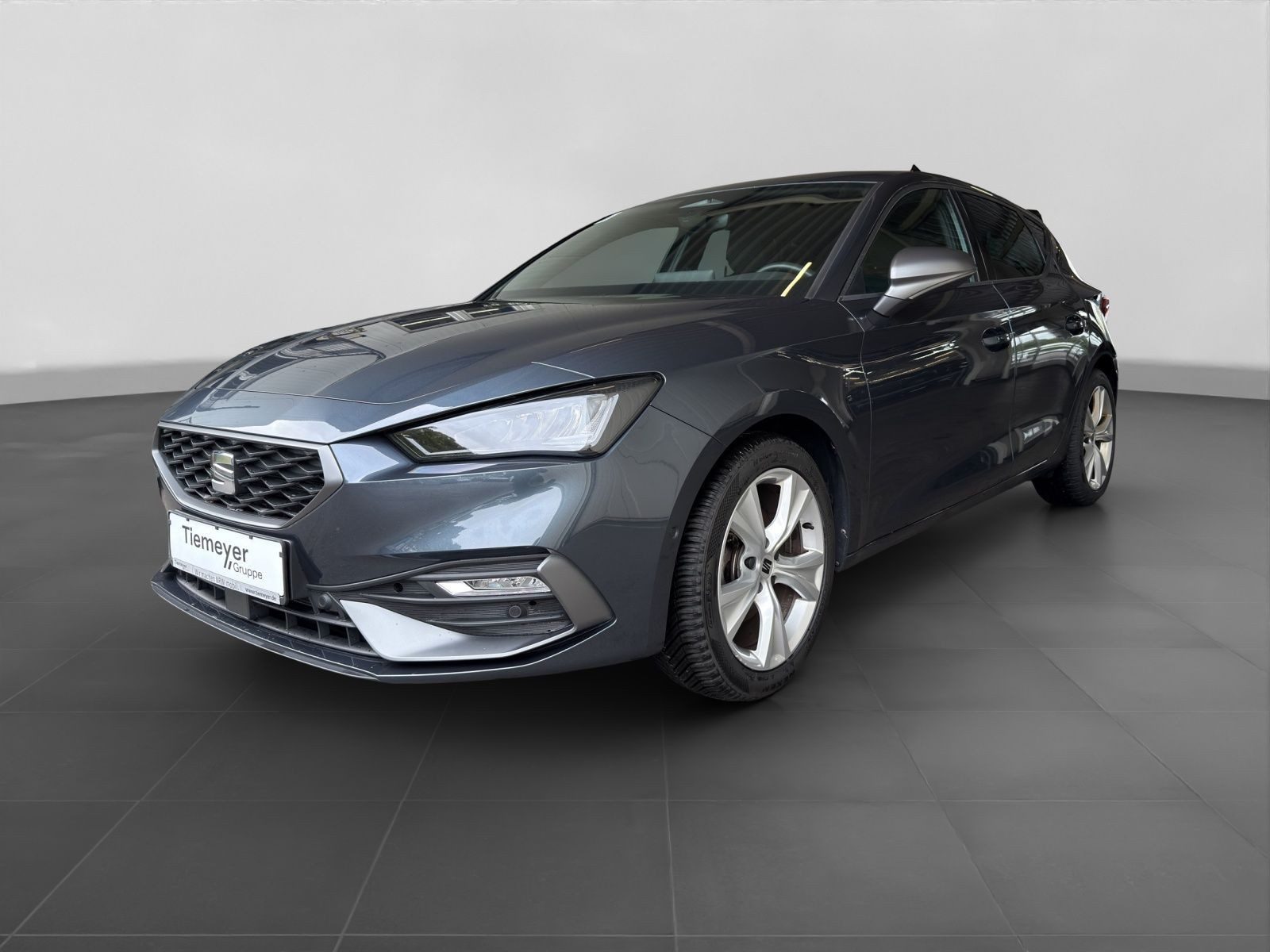 Seat Leon – Bild 2