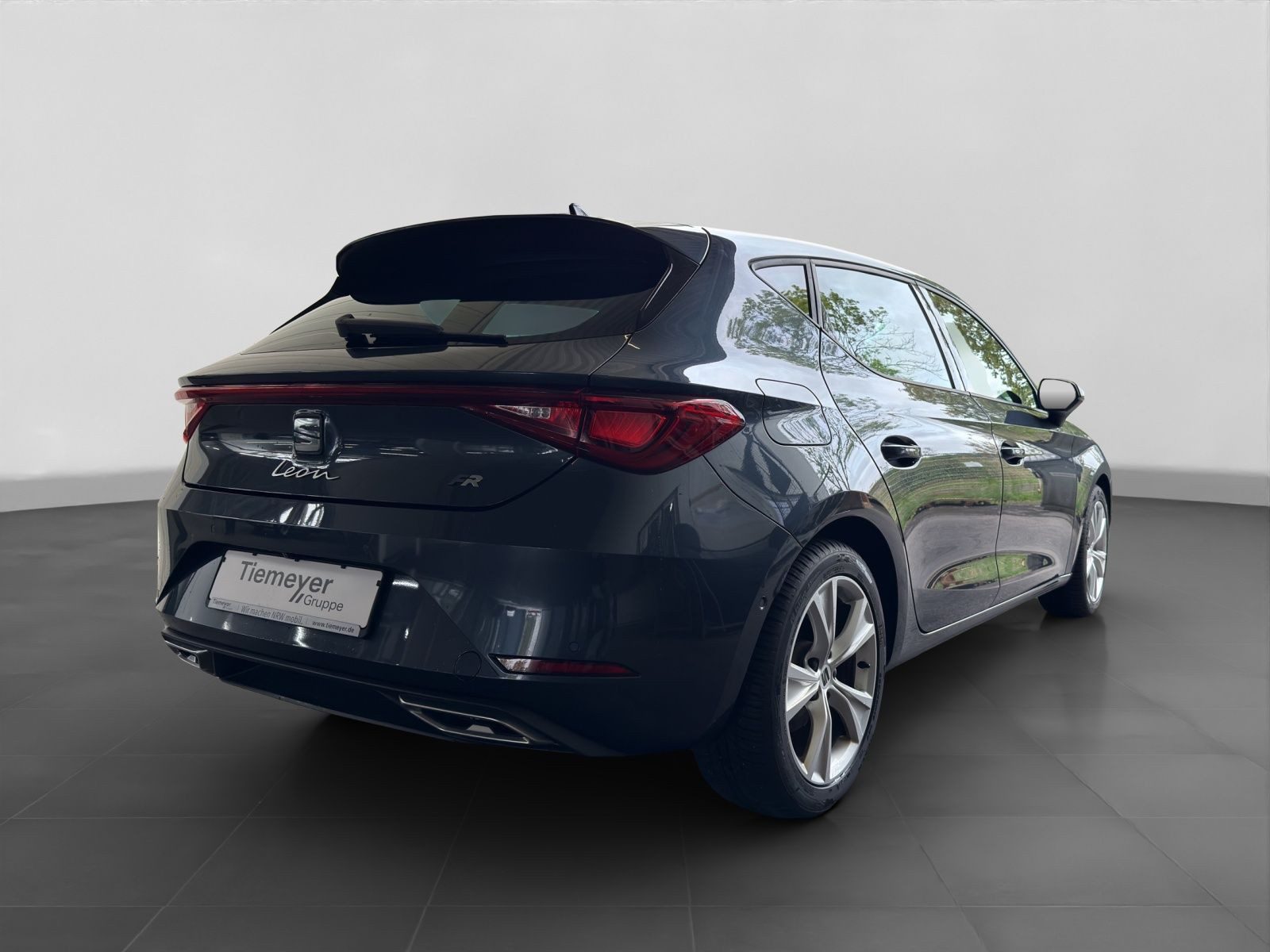 Seat Leon – Bild 3