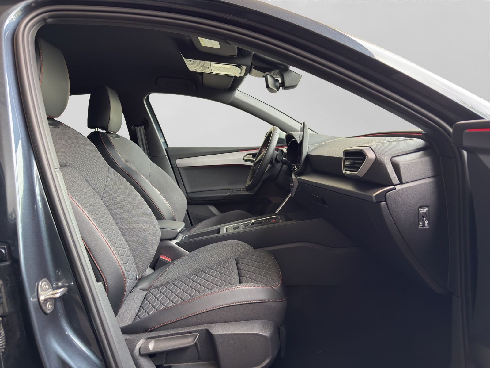Seat Leon – Bild 4