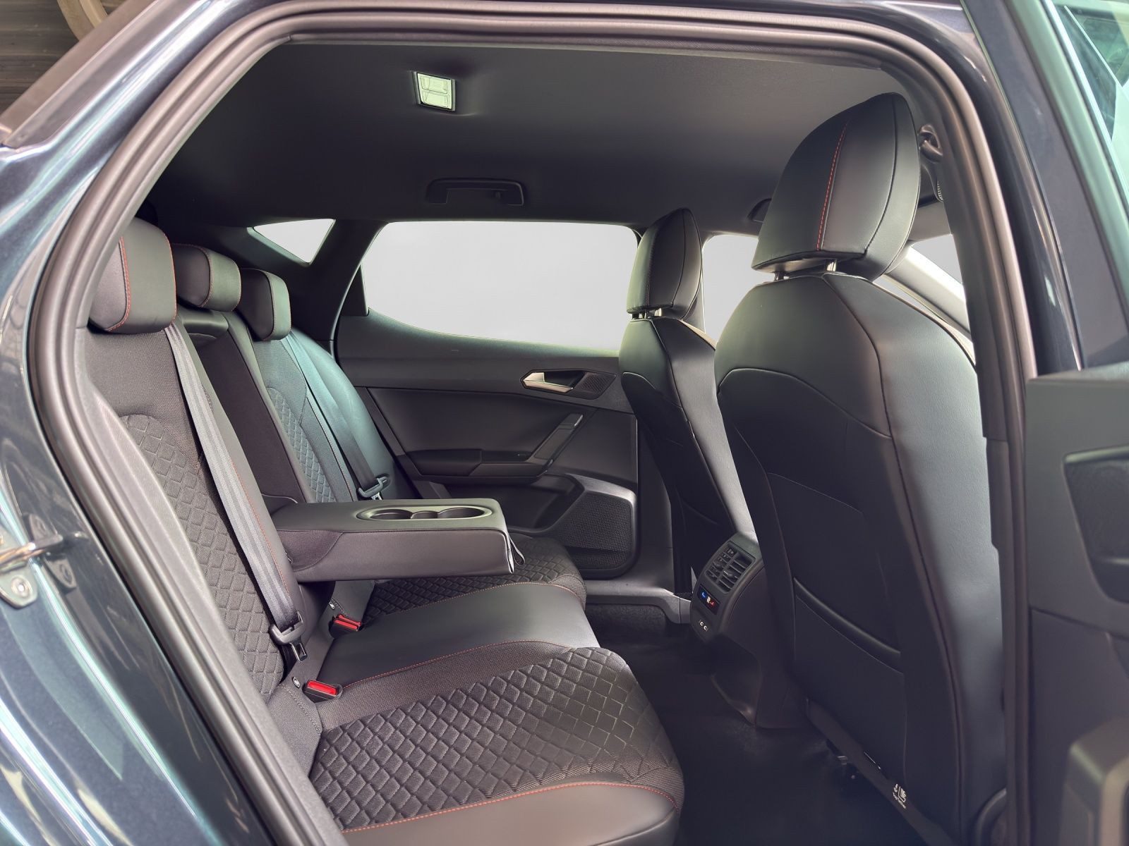 Seat Leon – Bild 6