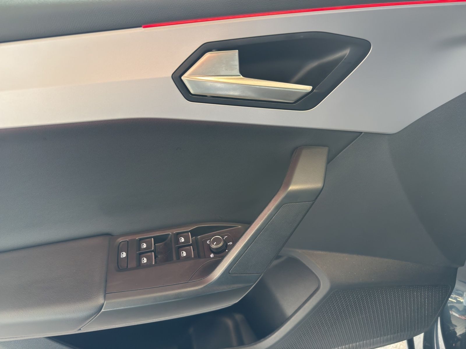 Seat Leon – Bild 8