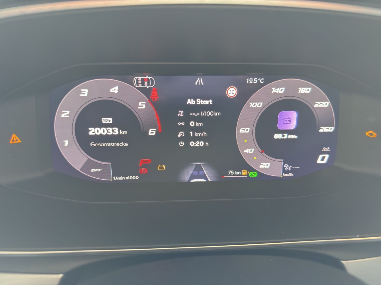 Seat Leon – Bild 10