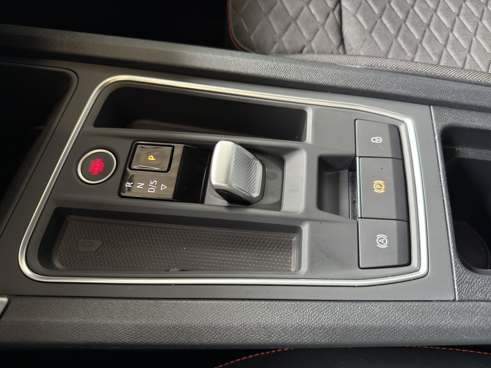 Seat Leon – Bild 11