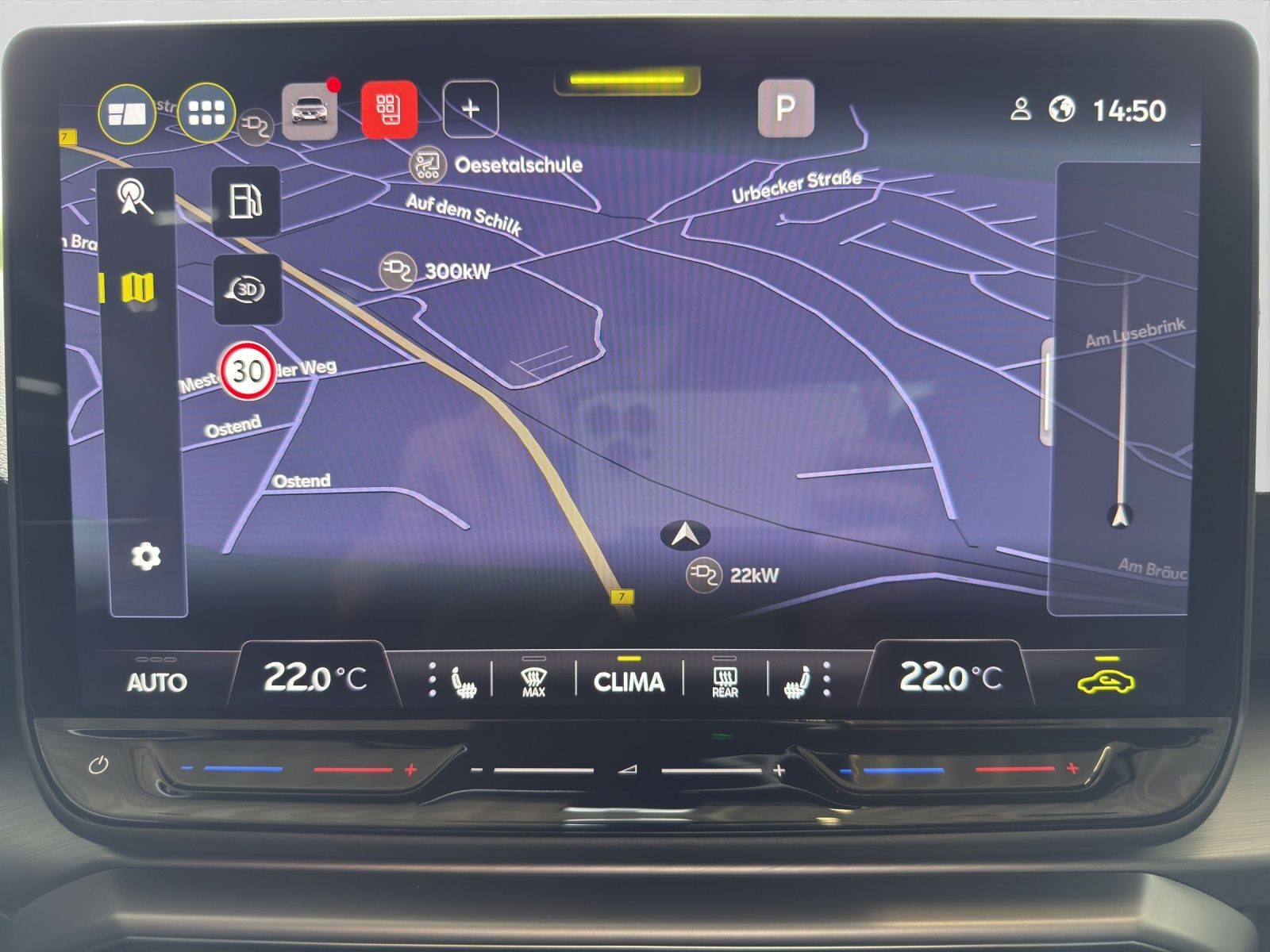 Seat Leon – Bild 12
