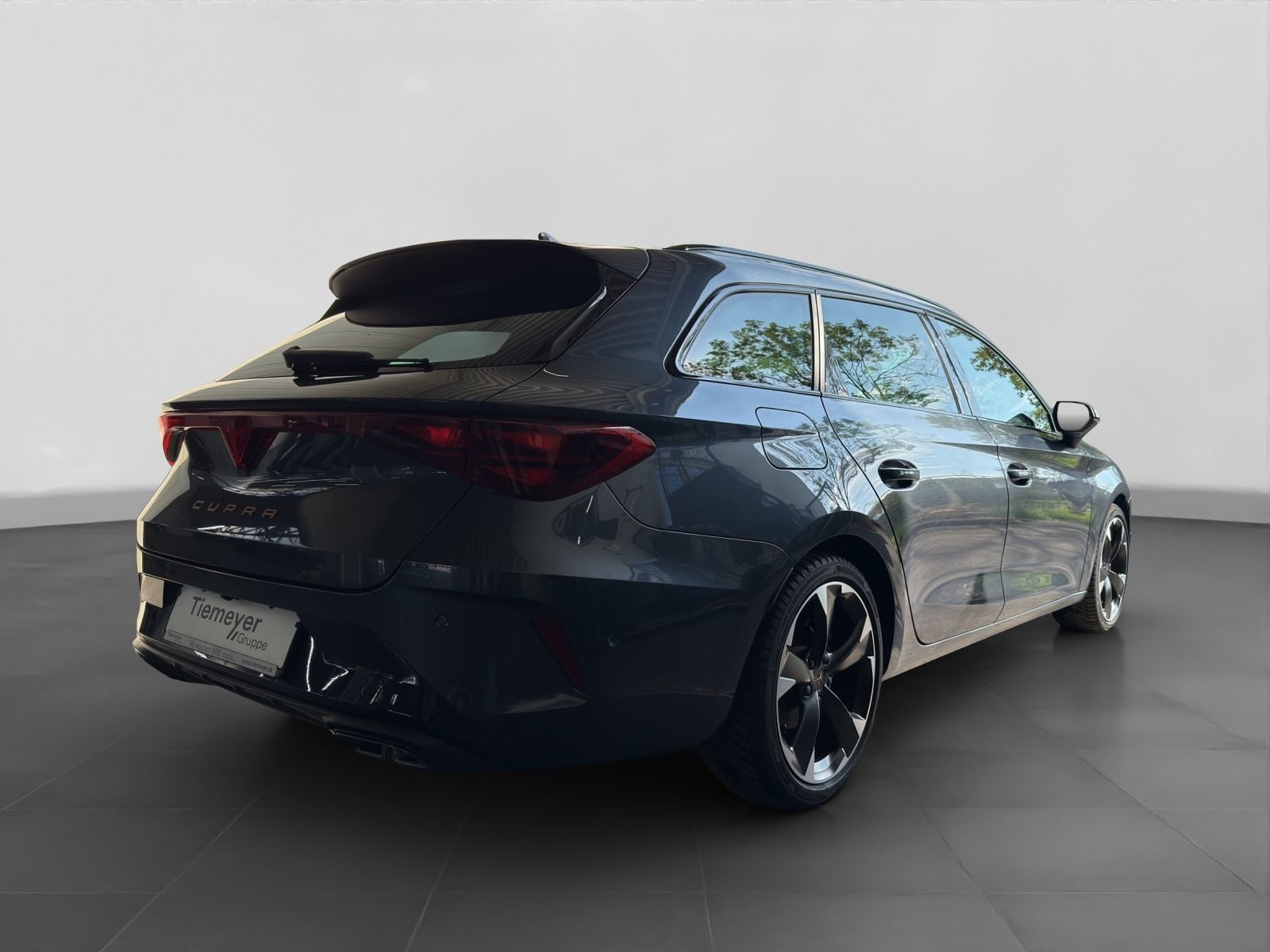 Cupra Leon – Foto 3