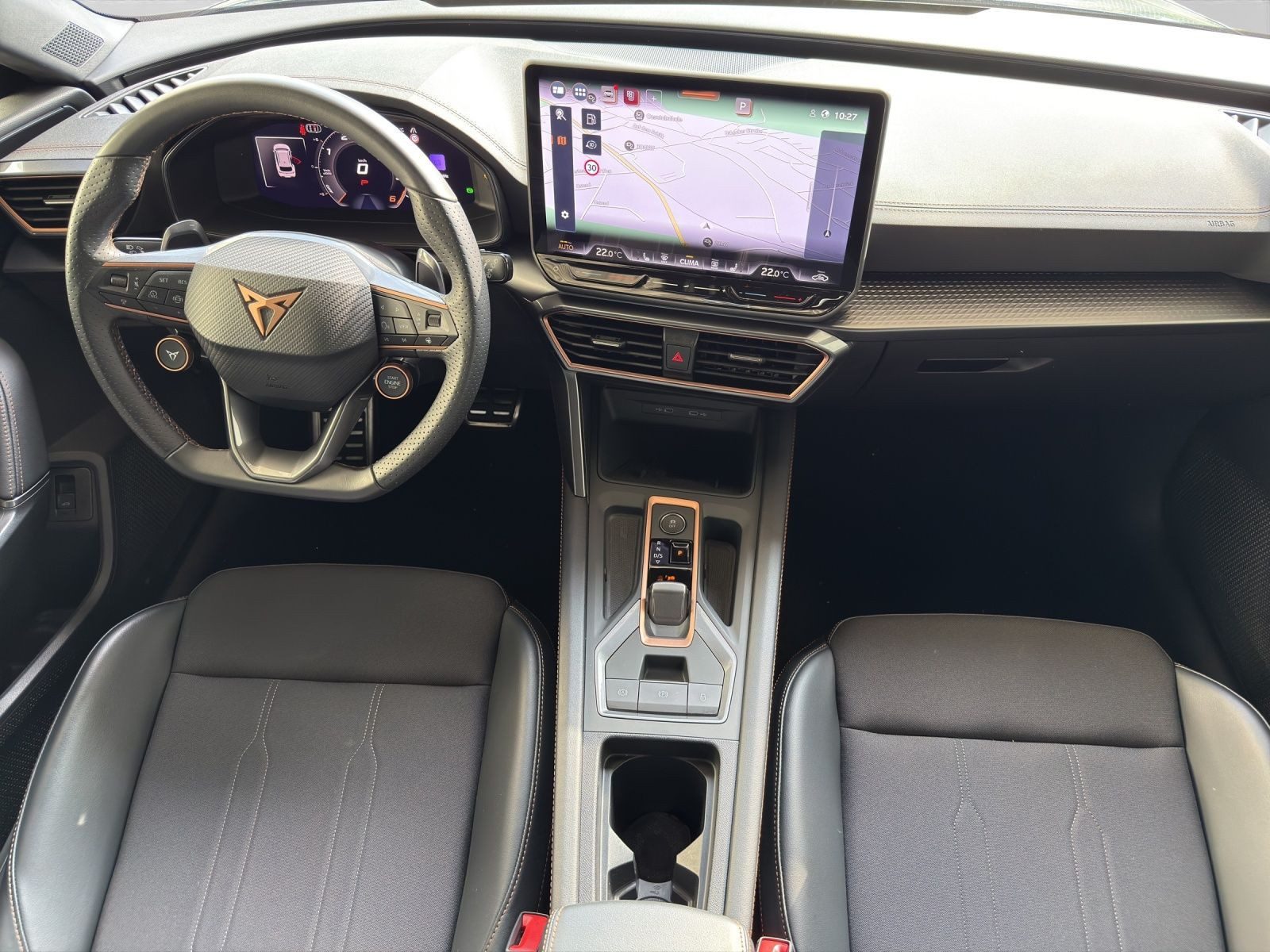 Cupra Leon – Foto 5