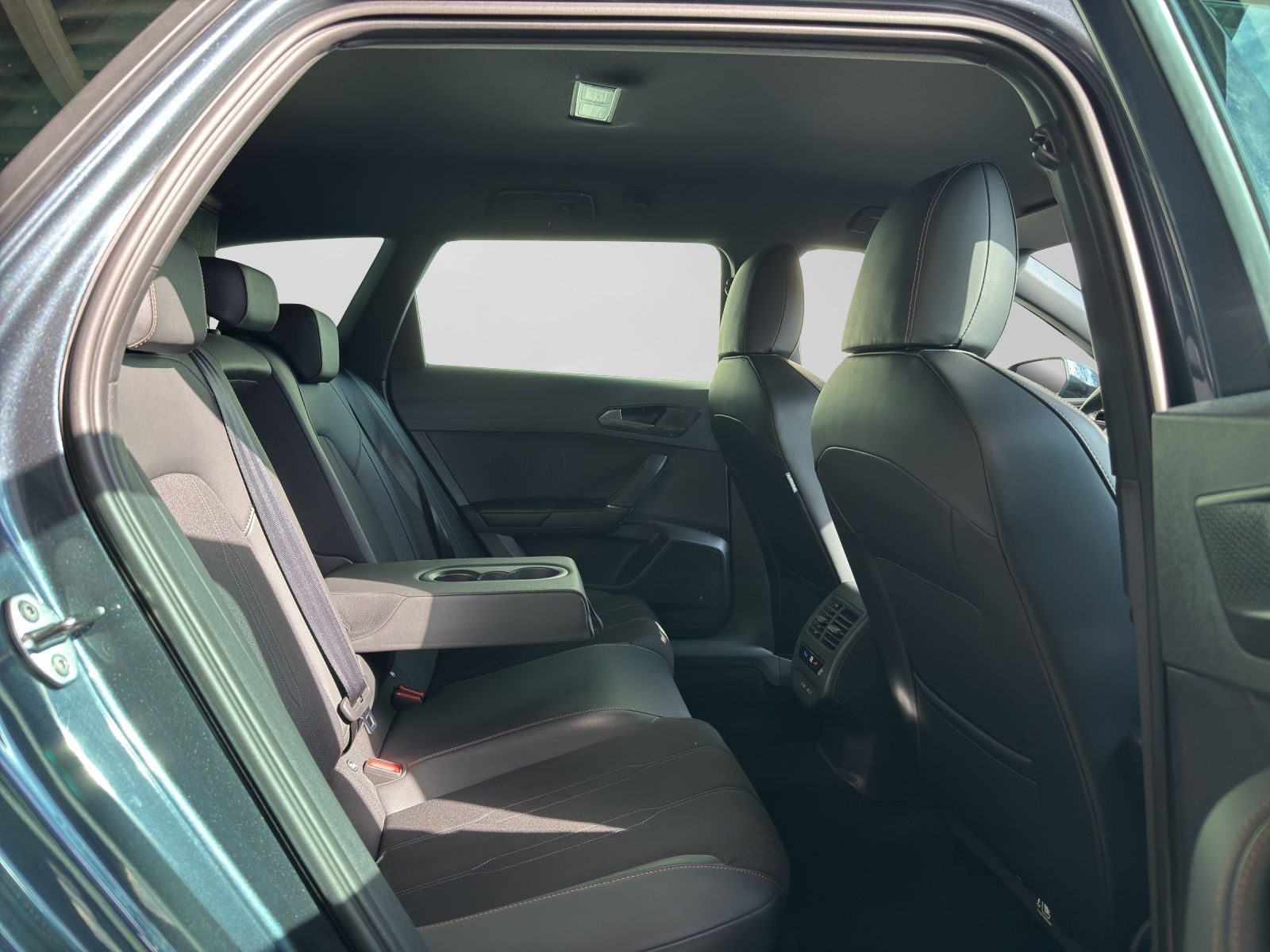 Cupra Leon – Foto 6