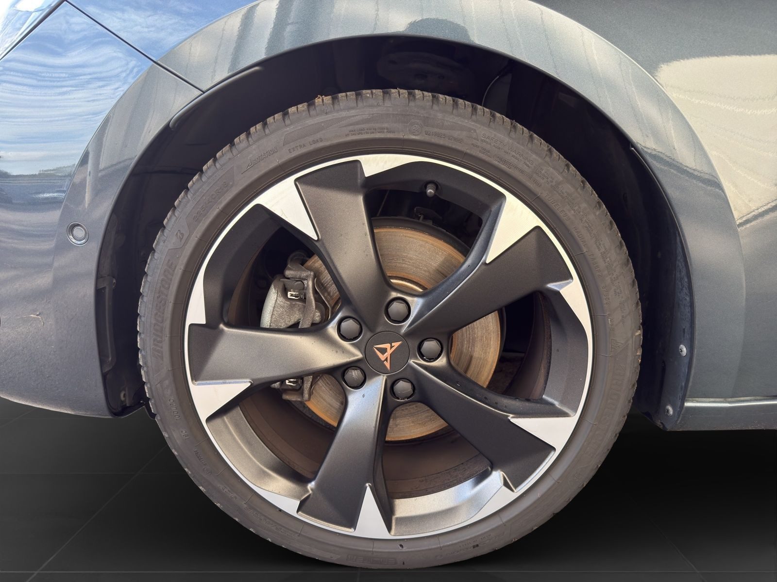 Cupra Leon – Foto 7