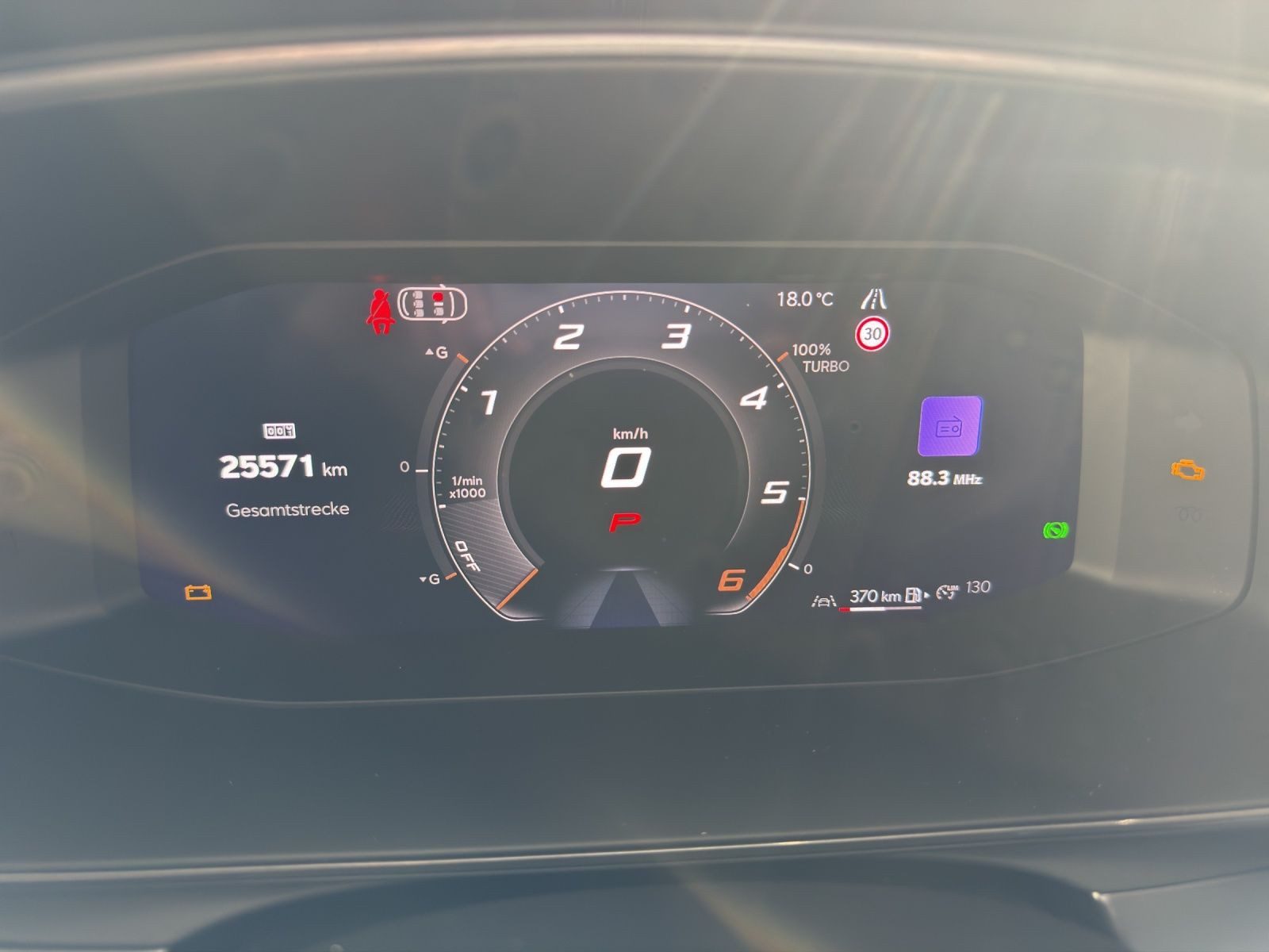 Cupra Leon – Foto 10
